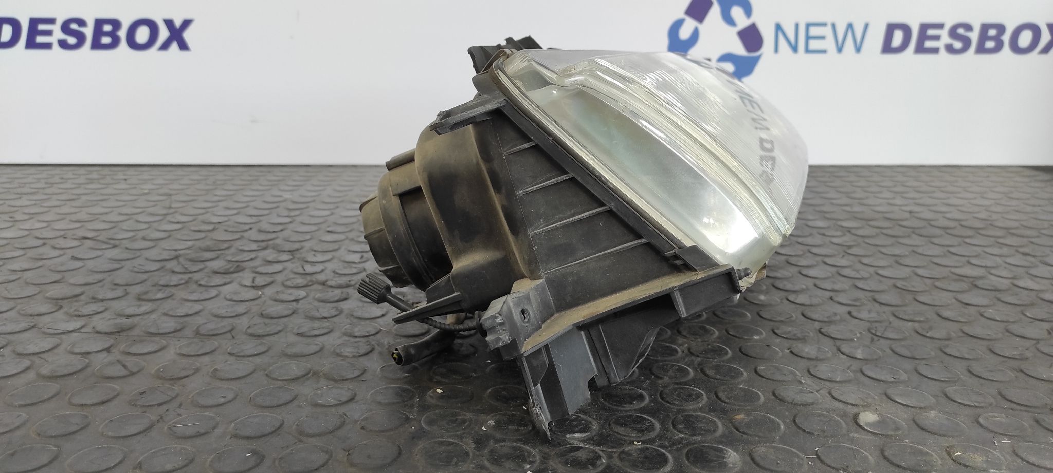 FARO DERECHO PEUGEOT 605 - vista 7