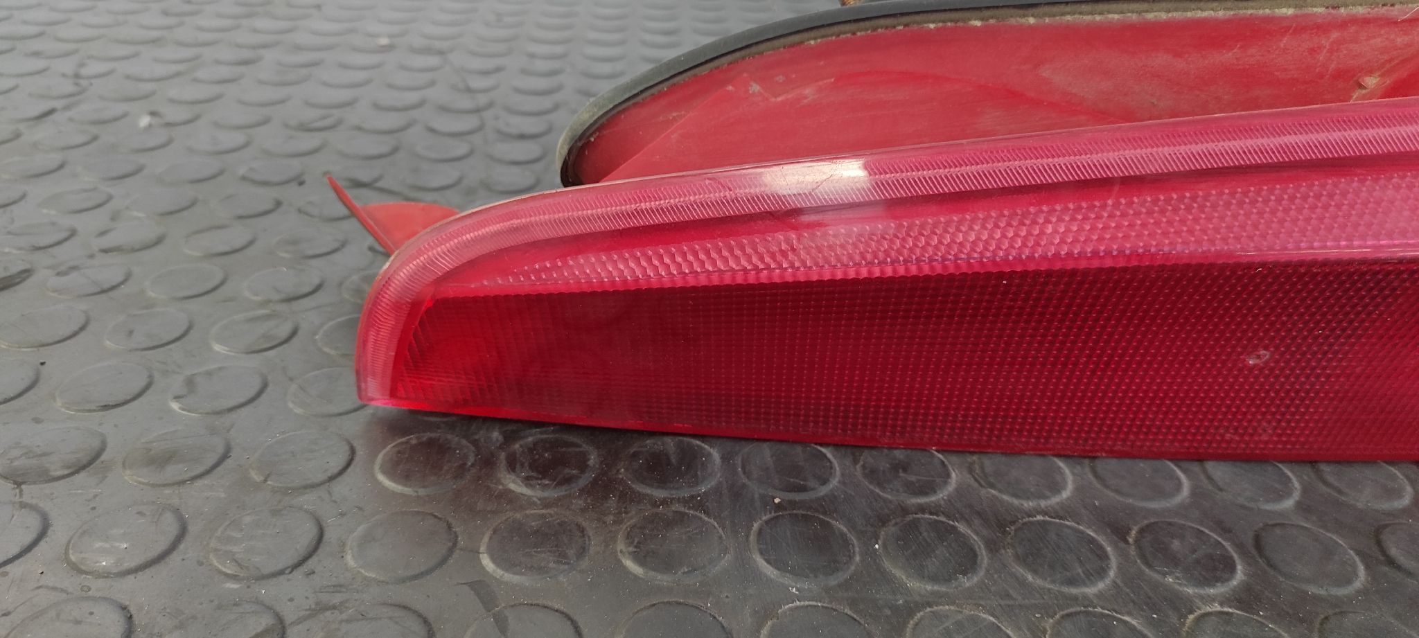 PILOTO TRASERO DERECHO FIAT PUNTO BERLINA (188) - vista 6