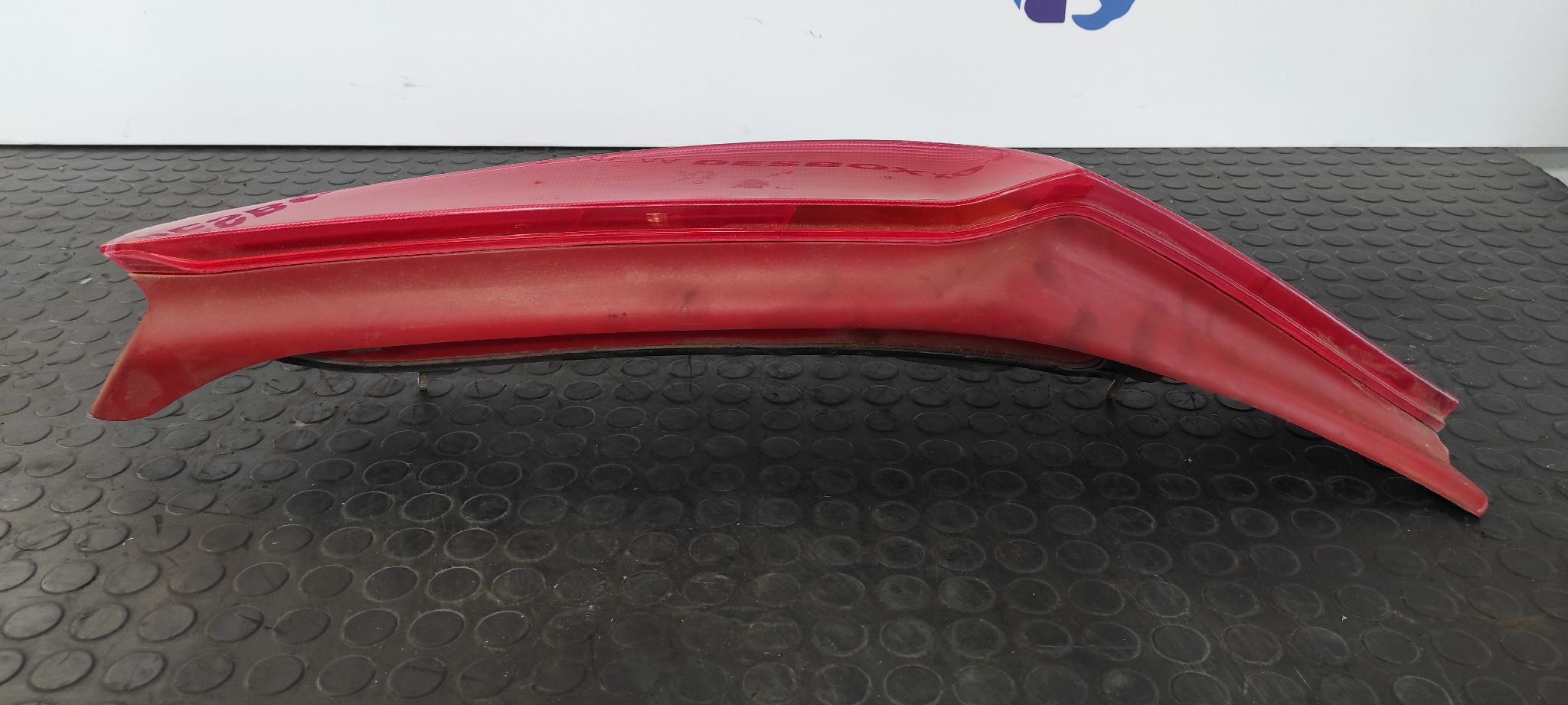 PILOTO TRASERO DERECHO FIAT PUNTO BERLINA (188) - vista 7