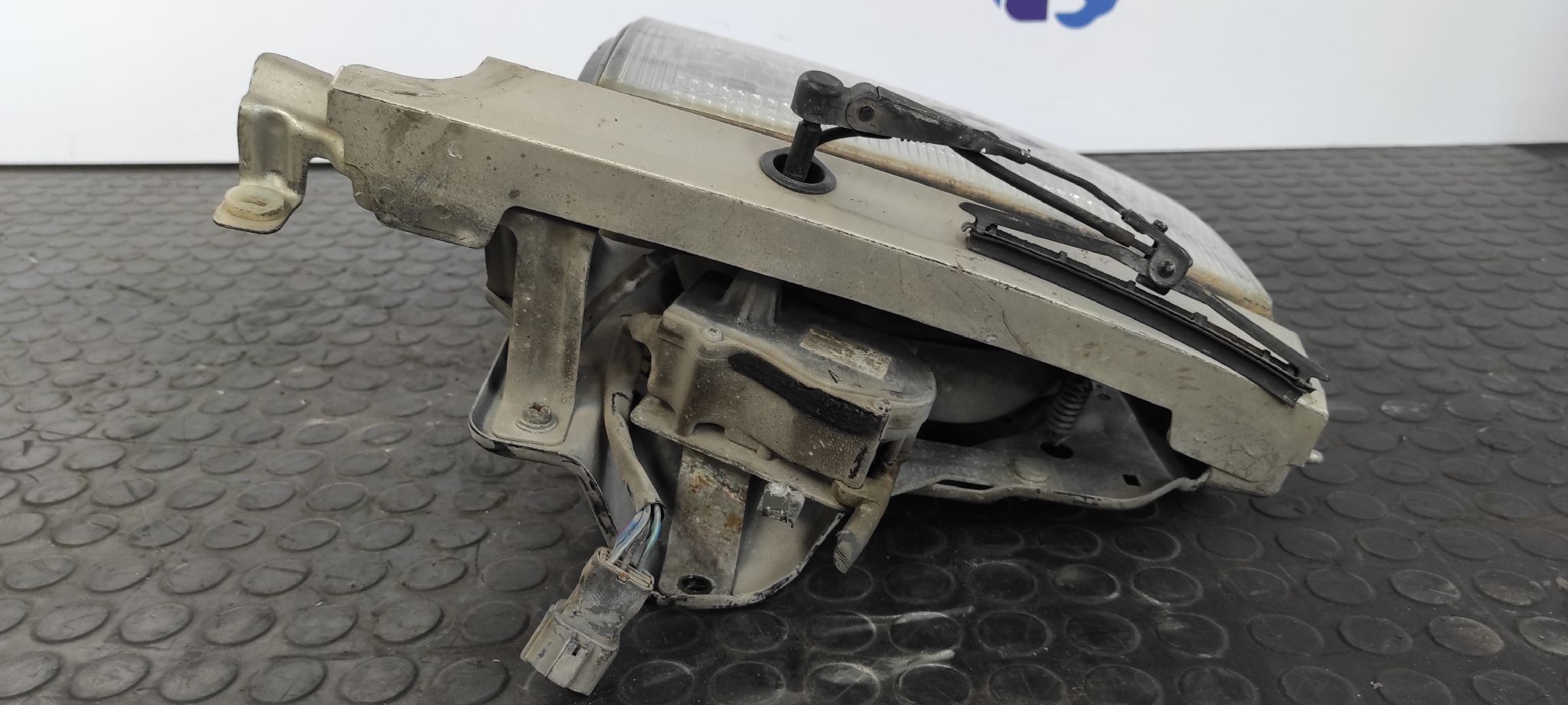 FARO IZQUIERDO OPEL MONTEREY 3.2 - vista 7