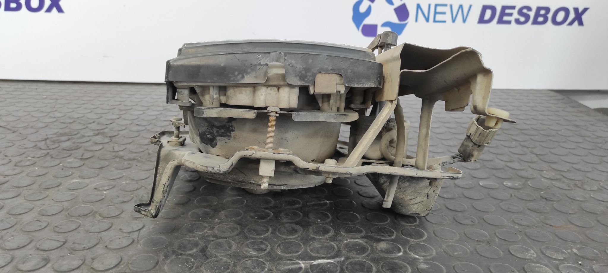 FARO IZQUIERDO OPEL MONTEREY 3.2 - vista 5