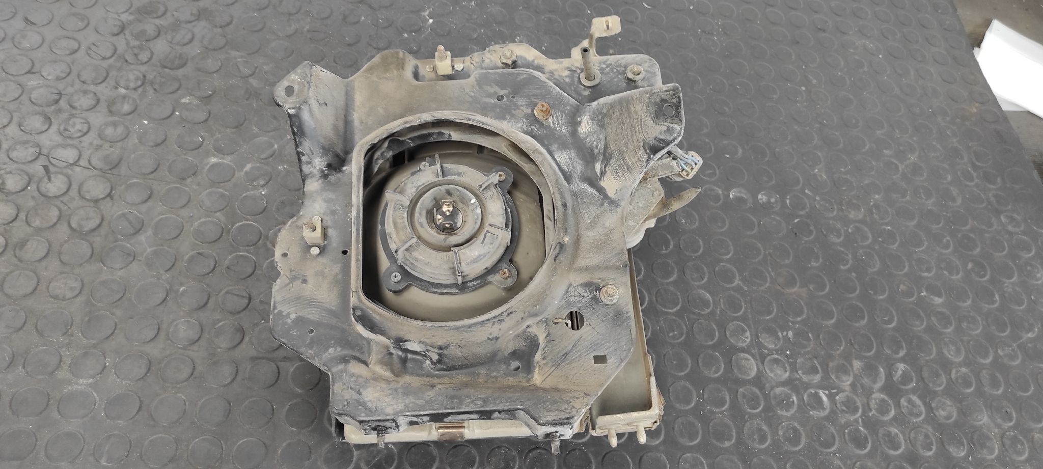 FARO IZQUIERDO OPEL MONTEREY 3.2 - vista 6