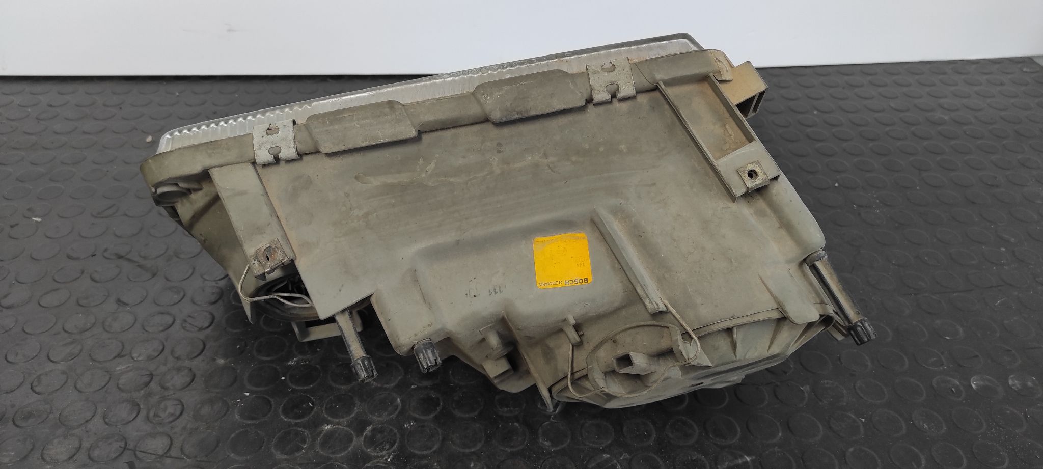 FARO DERECHO MERCEDES-BENZ CLASE S (W126) - vista 5