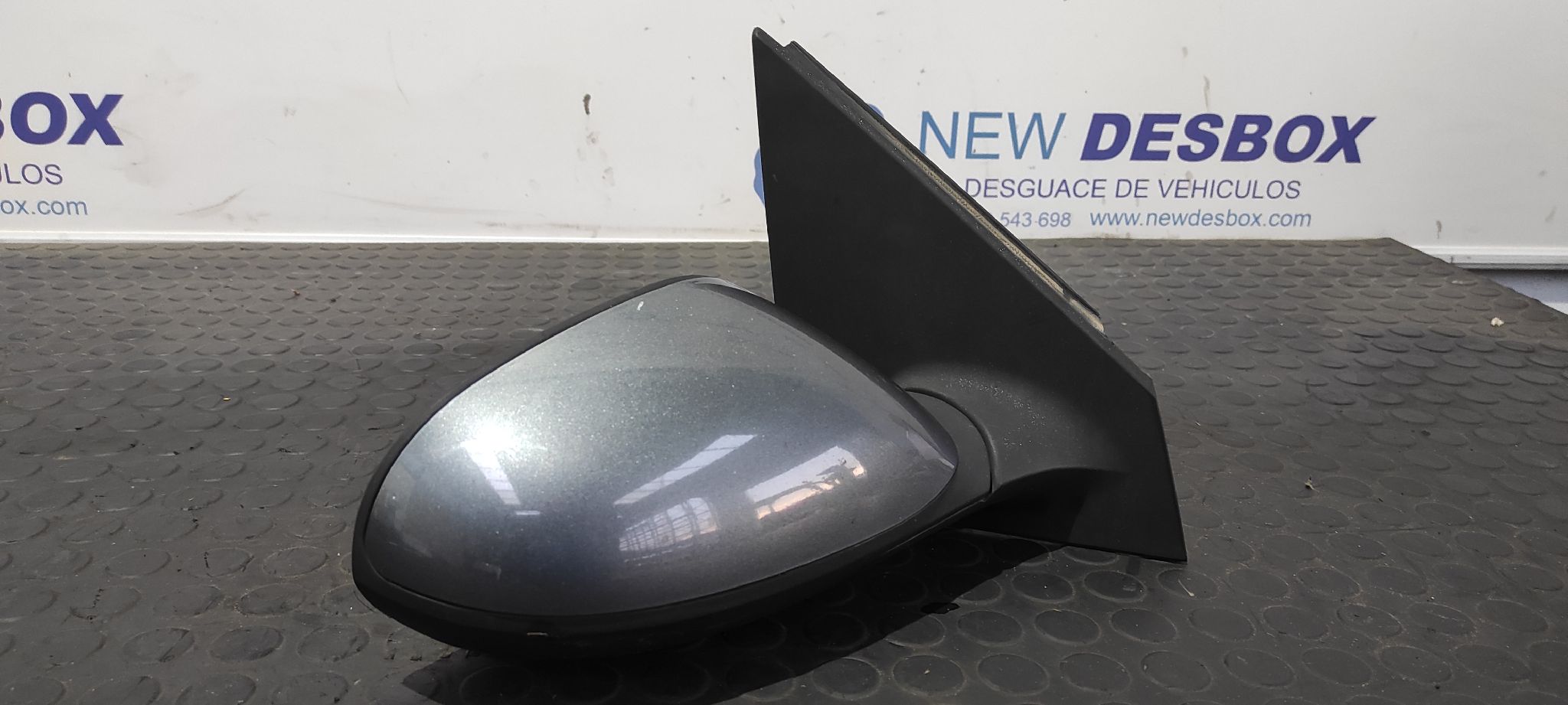 RETROVISOR DERECHO LANCIA YPSILON (101) - vista 5