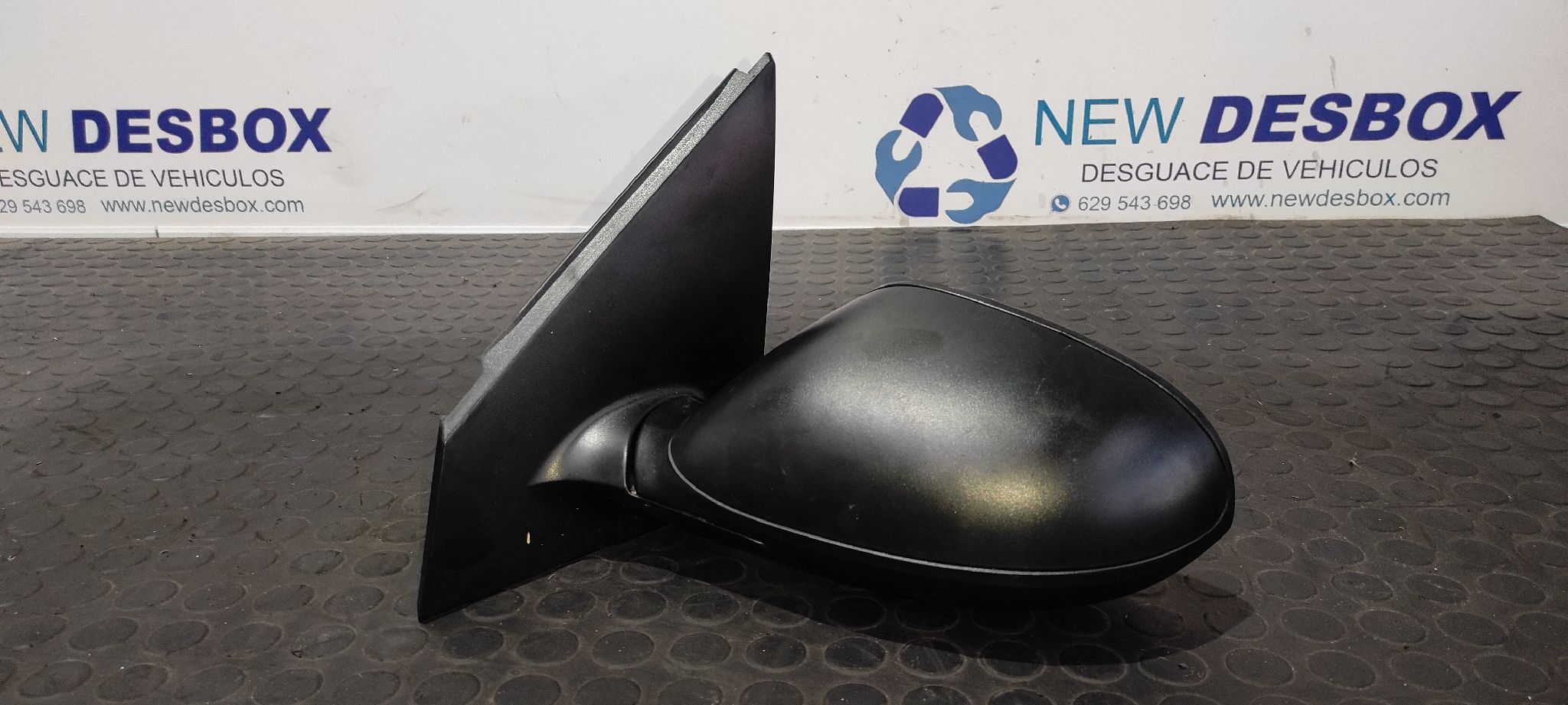 RETROVISOR IZQUIERDO LANCIA YPSILON (101) - vista 2