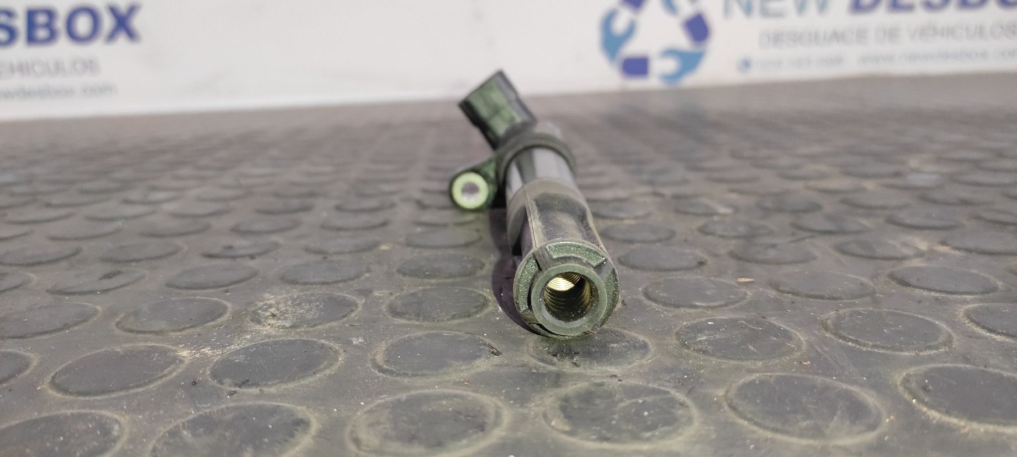 BOBINA ENCENDIDO LANCIA YPSILON (101) - vista 5