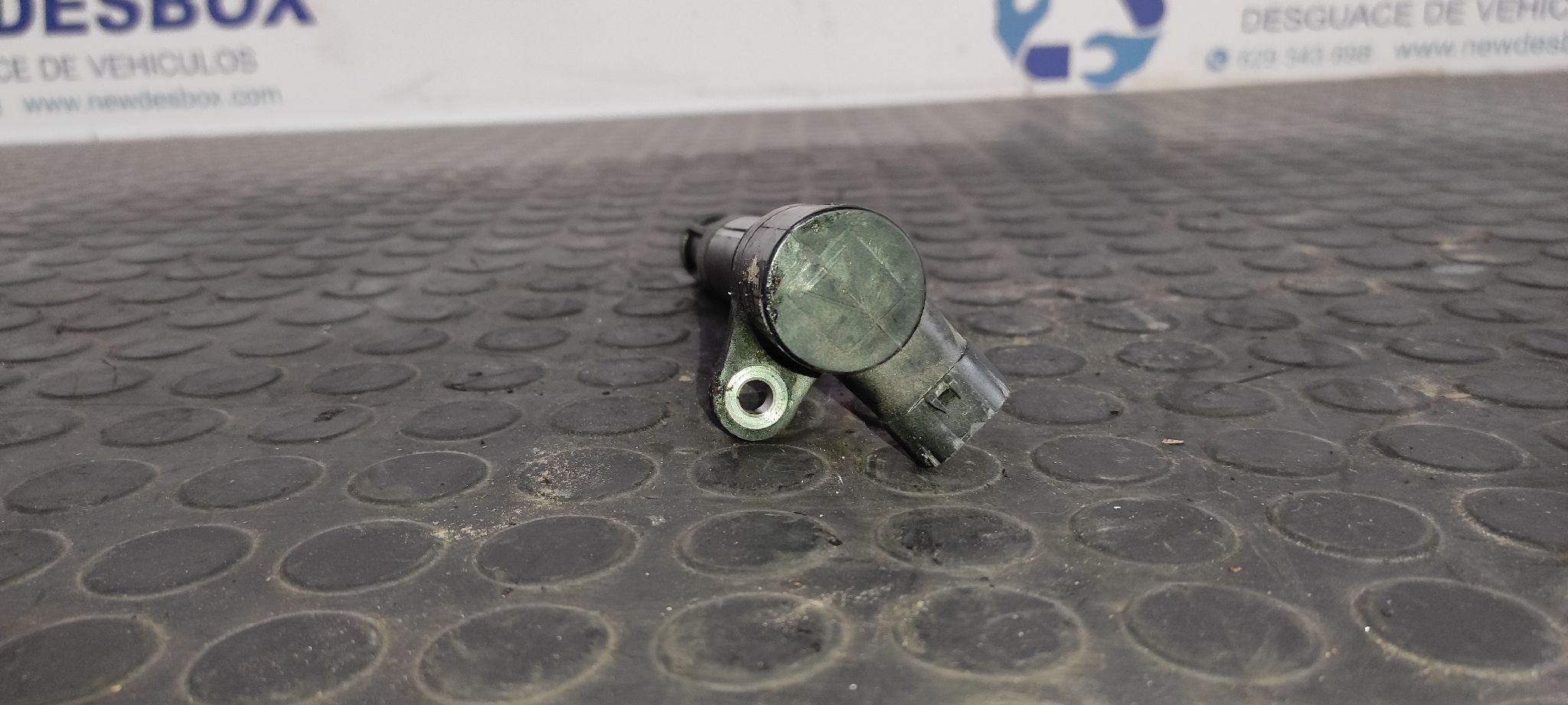 BOBINA ENCENDIDO LANCIA YPSILON (101) - vista 3