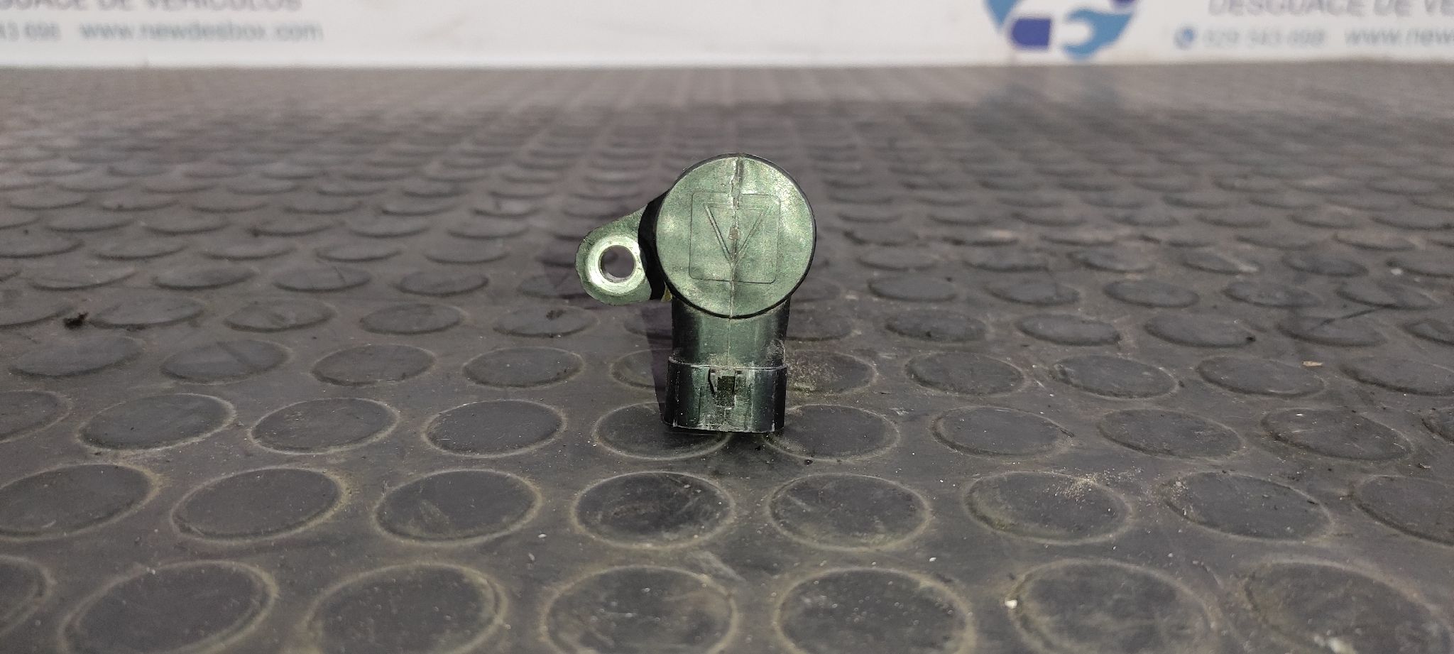 BOBINA ENCENDIDO LANCIA YPSILON (101) - vista 3