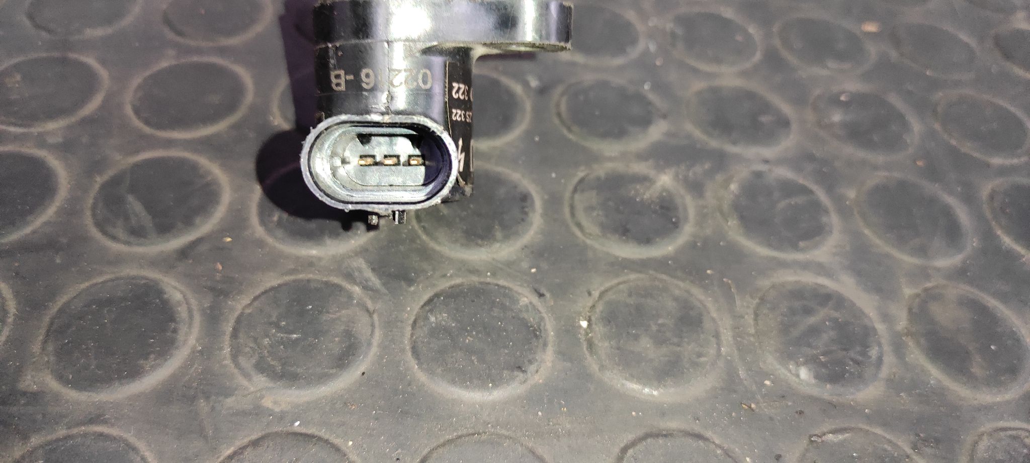 BOBINA ENCENDIDO LANCIA YPSILON (101) - vista 5