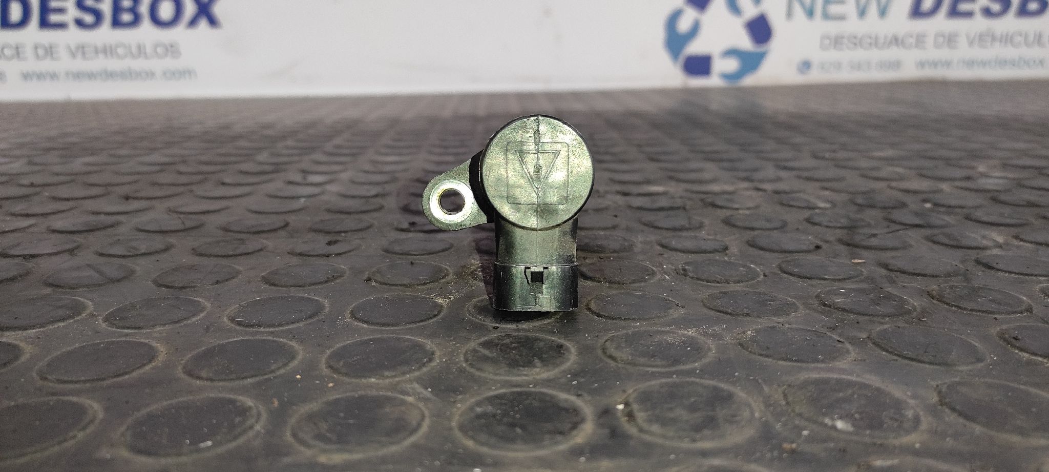 BOBINA ENCENDIDO LANCIA YPSILON (101) - vista 3