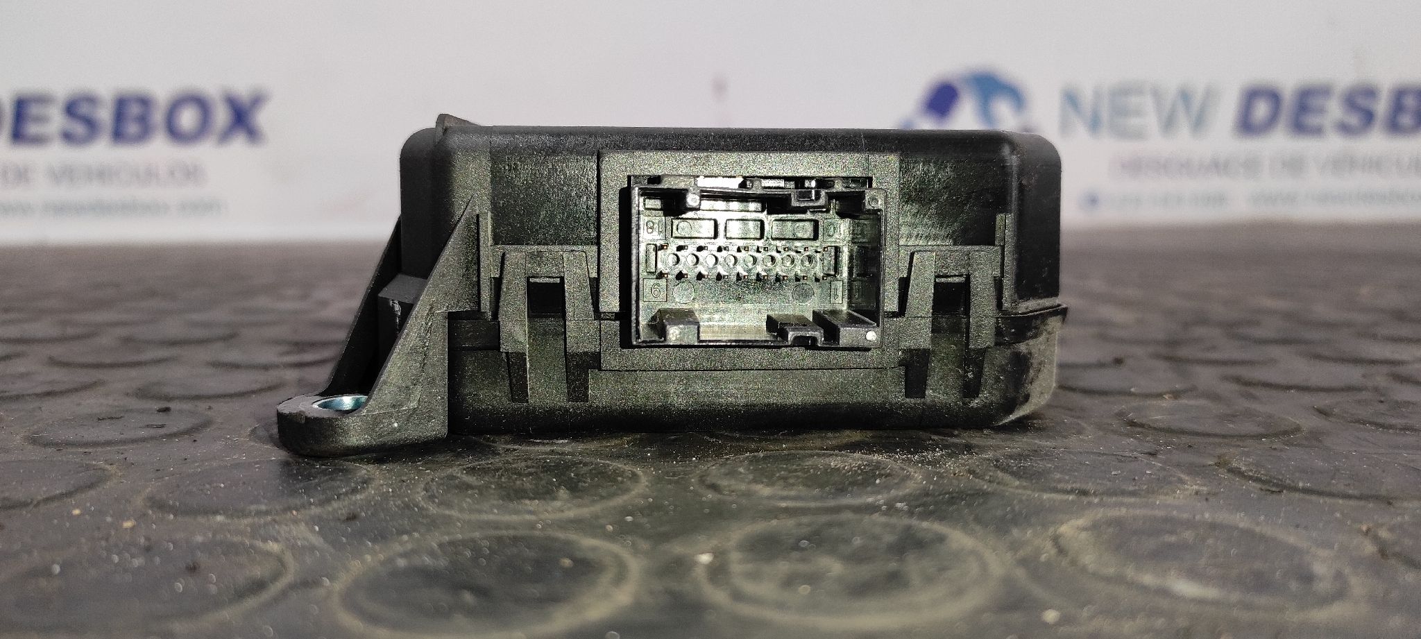 CENTRALITA CIERRE LANCIA YPSILON (101) - vista 2