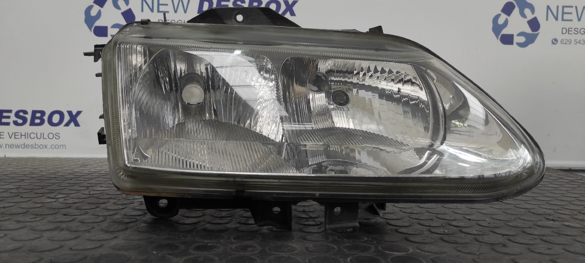 FARO DERECHO RENAULT ESPACE / GRAND ESPACE (JE0)
