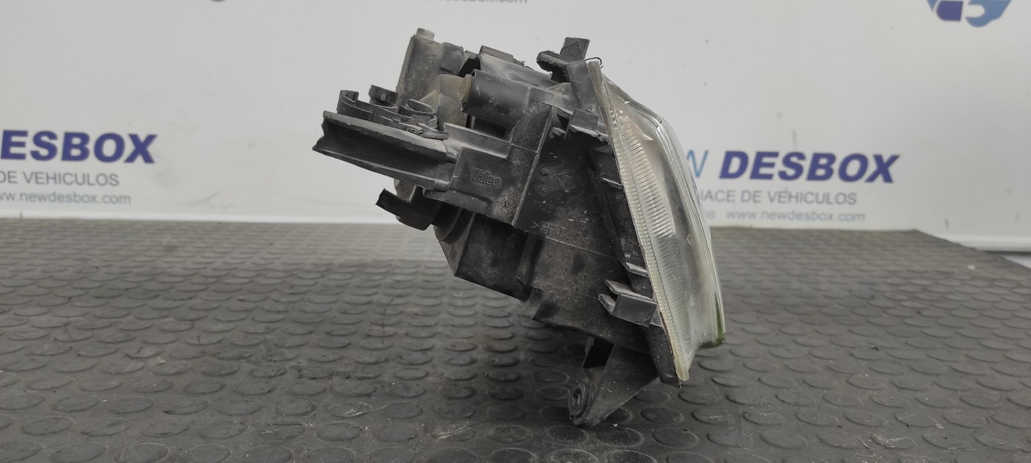 FARO DERECHO RENAULT ESPACE / GRAND ESPACE (JE0) - vista 4