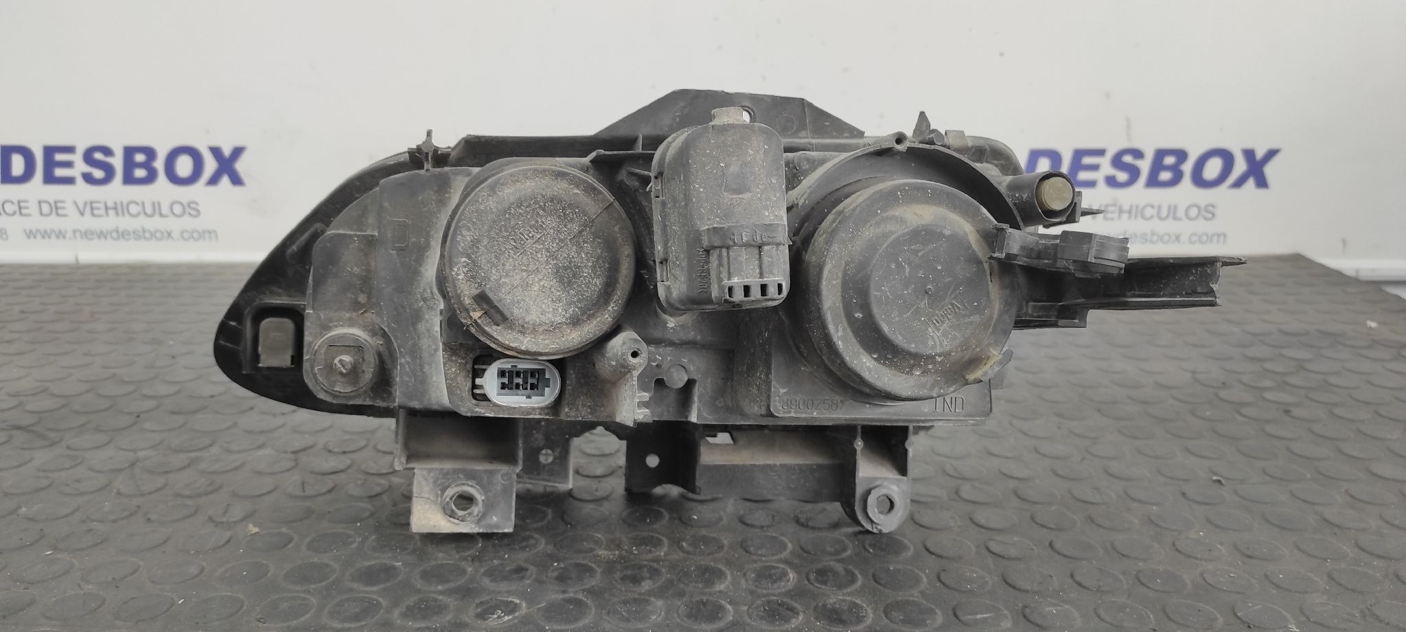 FARO DERECHO RENAULT ESPACE / GRAND ESPACE (JE0) - vista 6
