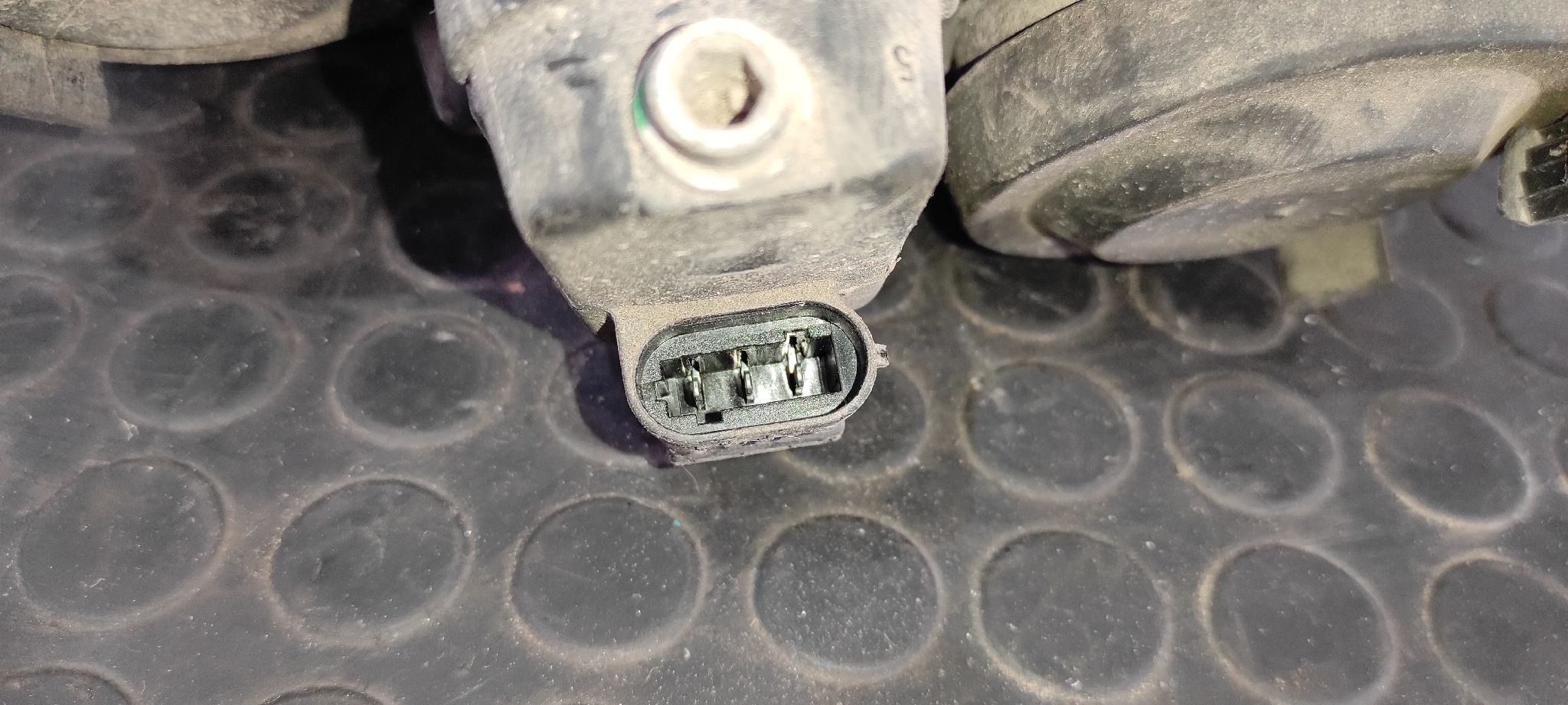 FARO DERECHO RENAULT ESPACE / GRAND ESPACE (JE0) - vista 3