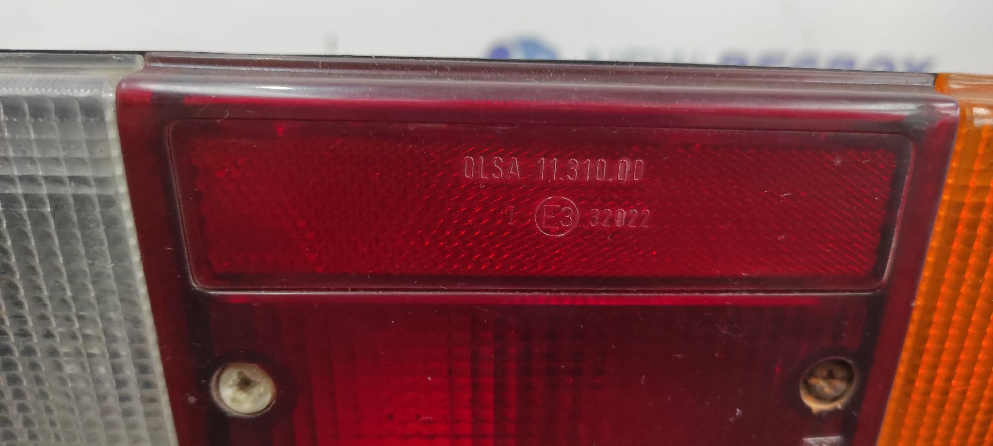 PILOTO TRASERO DERECHO SEAT 127 0.903 - vista 5