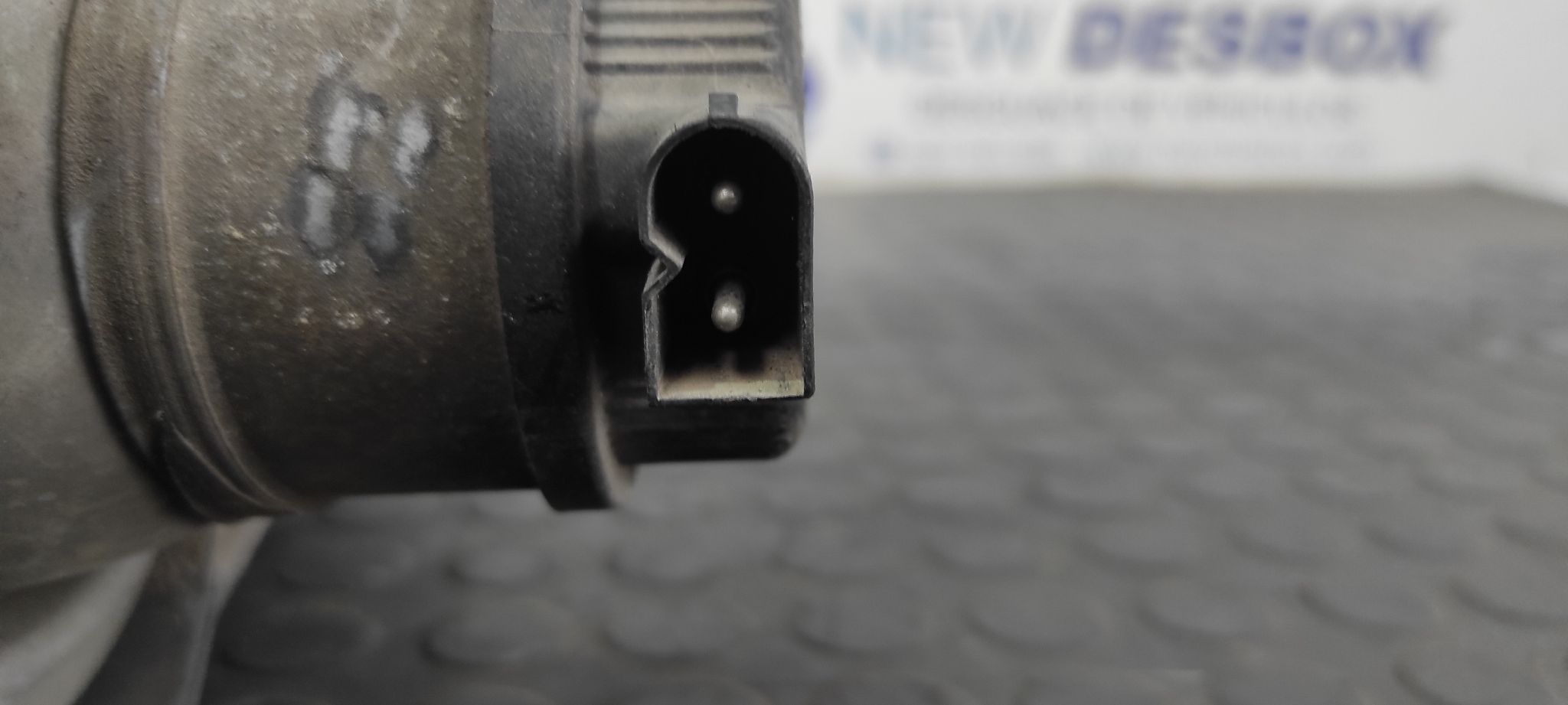 FARO IZQUIERDO BMW SERIE 5 BERLINA (E34) - vista 2