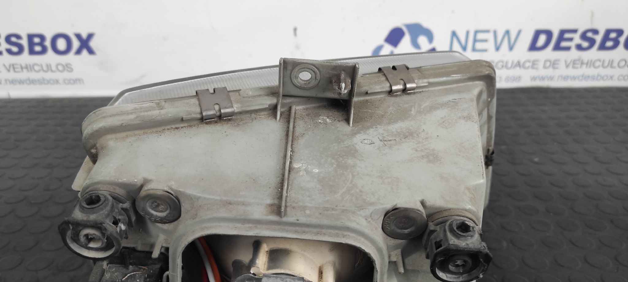 FARO IZQUIERDO MERCEDES CLASE V (W638) - vista 5