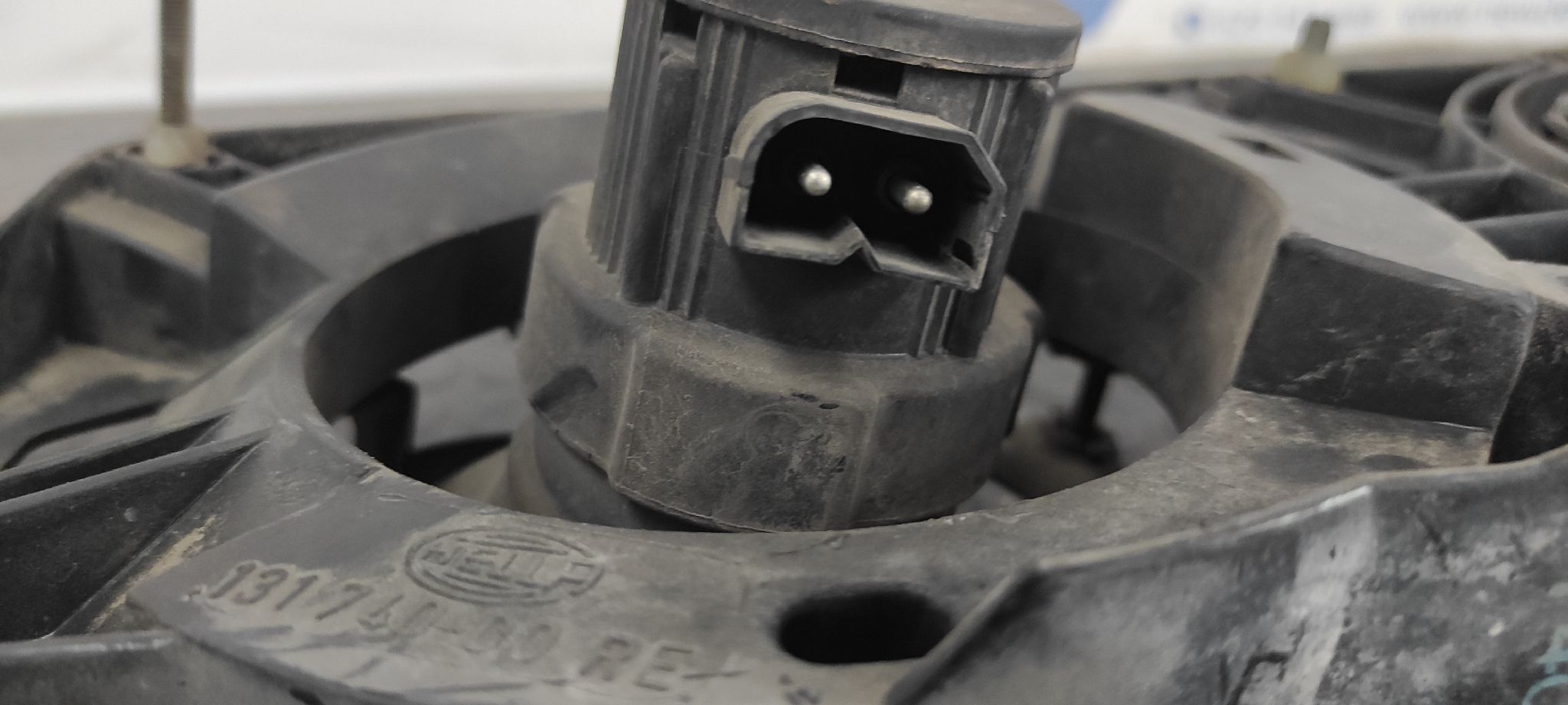 FARO DERECHO BMW SERIE 5 BERLINA (E34) - vista 7