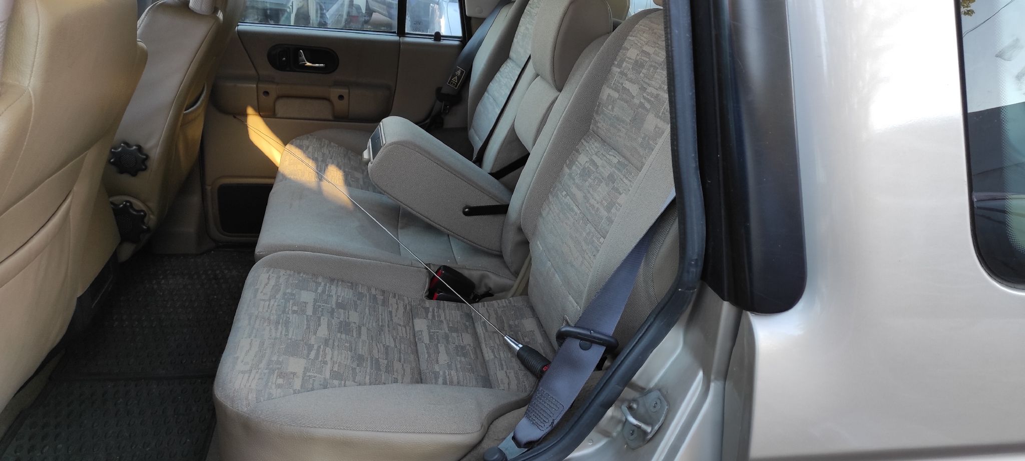 MOTOR REGULACION FAROS LAND ROVER DISCOVERY (LT) - vista 13