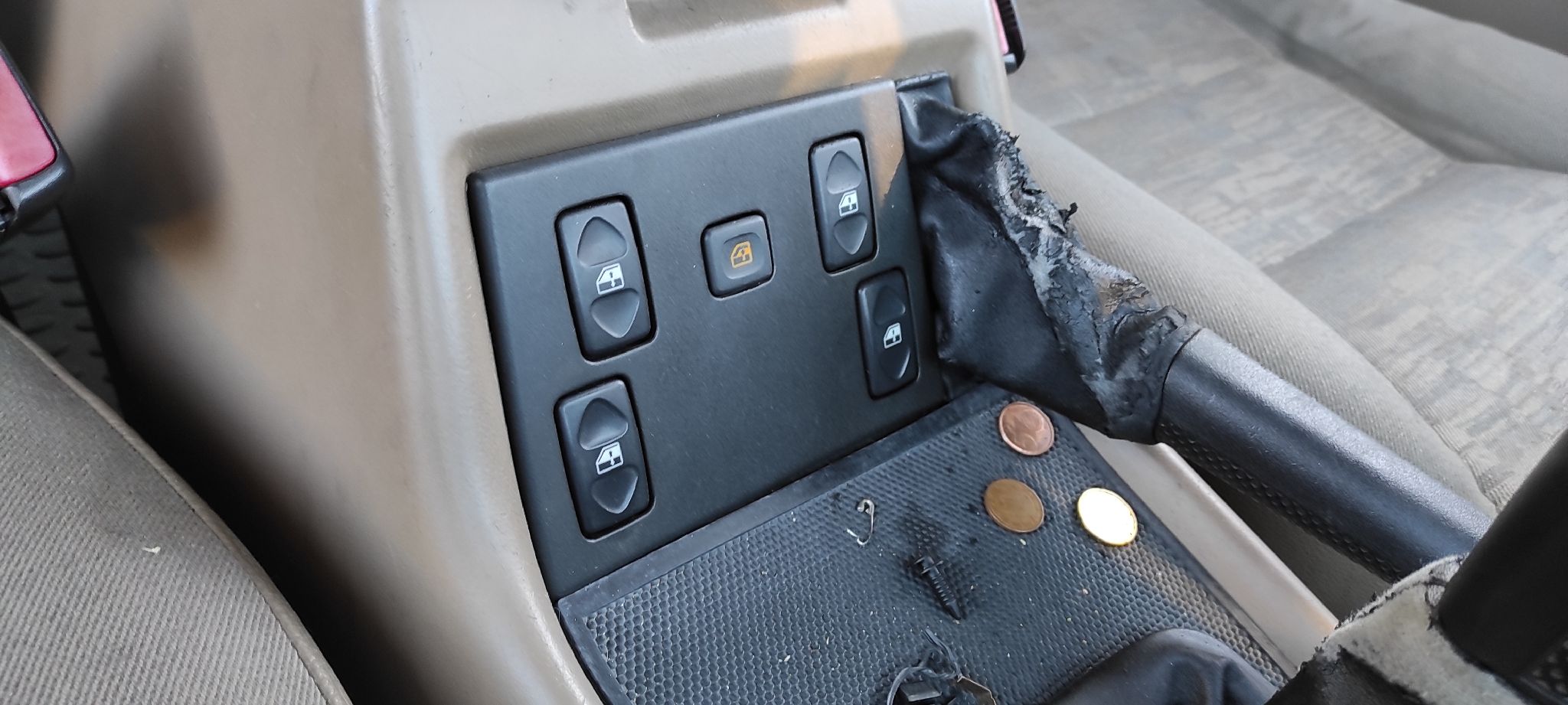 MOTOR REGULACION FAROS LAND ROVER DISCOVERY (LT) - vista 18