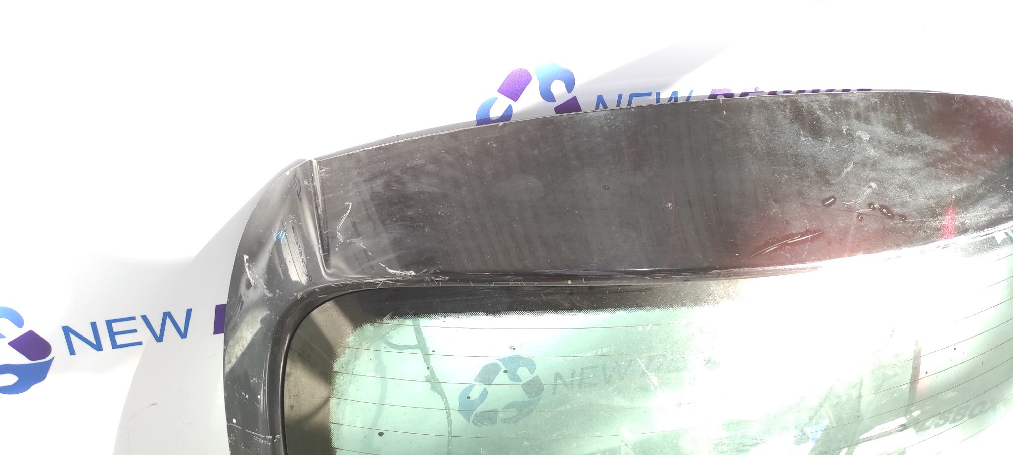 PORTON TRASERO SEAT LEON (1P1) - vista 3