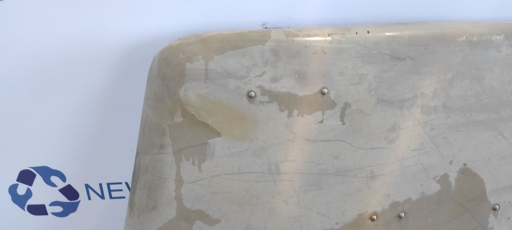 CAPO LAND ROVER SANTANA 2.5D - vista 8