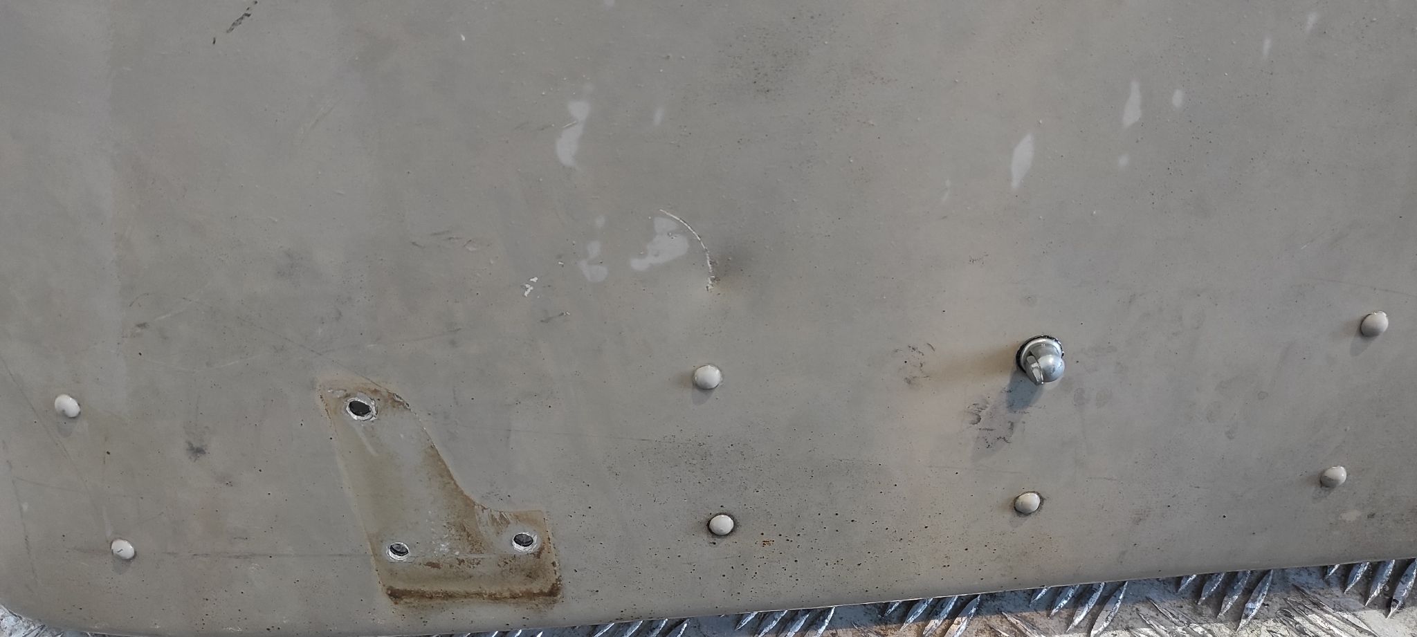 CAPO LAND ROVER SANTANA 2.5D - vista 9