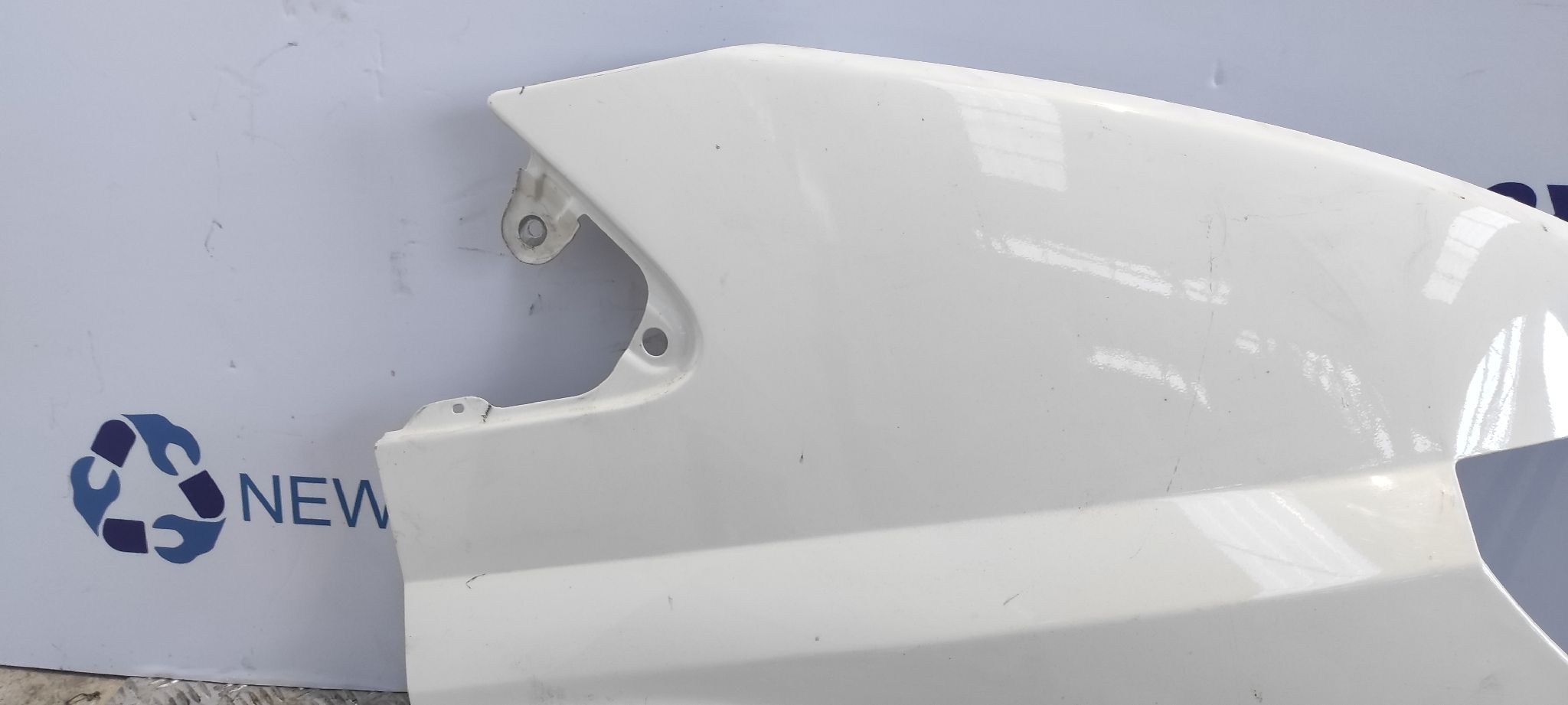 ALETA DELANTERA DERECHA FORD TRANSIT CAJA CERRADA, LARGA (FY) (2000 =>) - vista 5