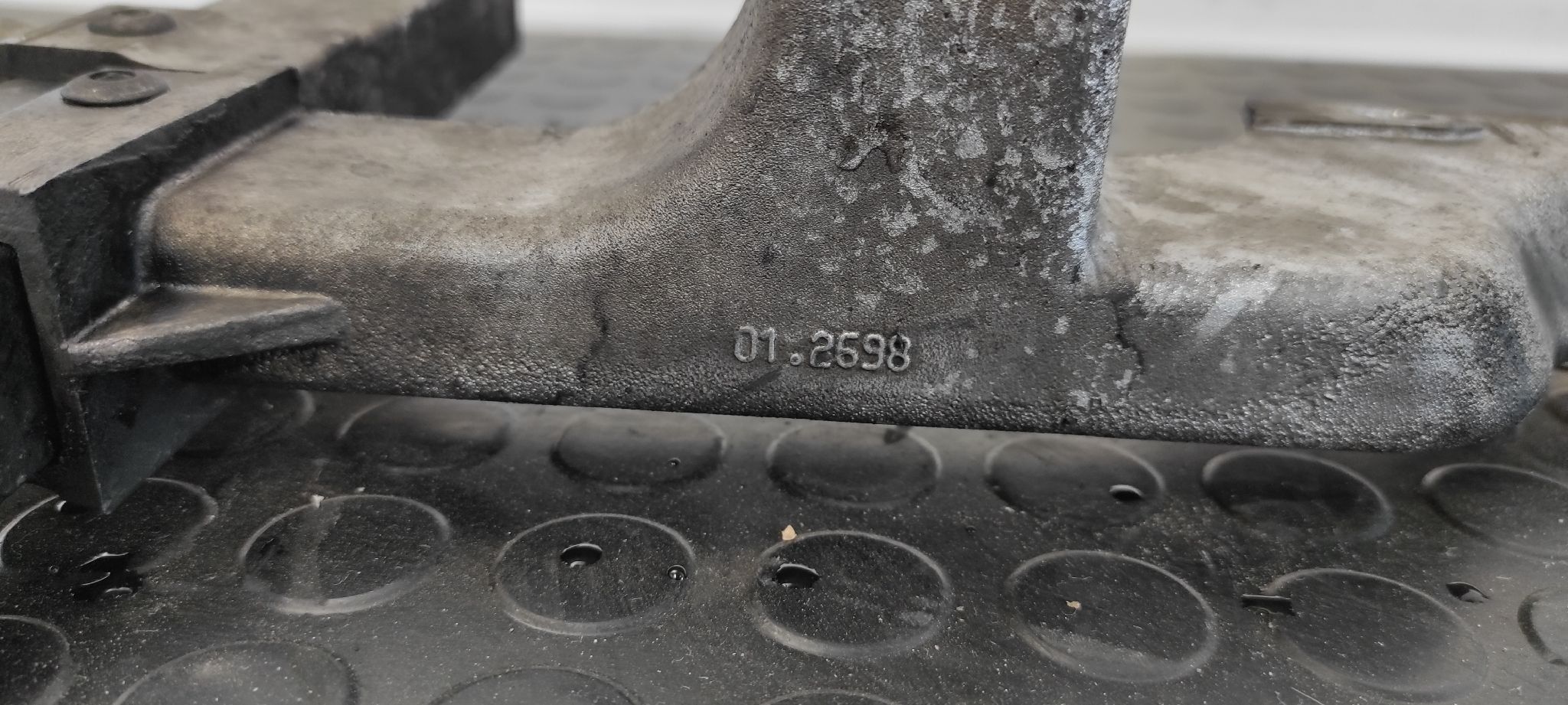 PANEL FRONTAL LIGIER NOVA - vista 4