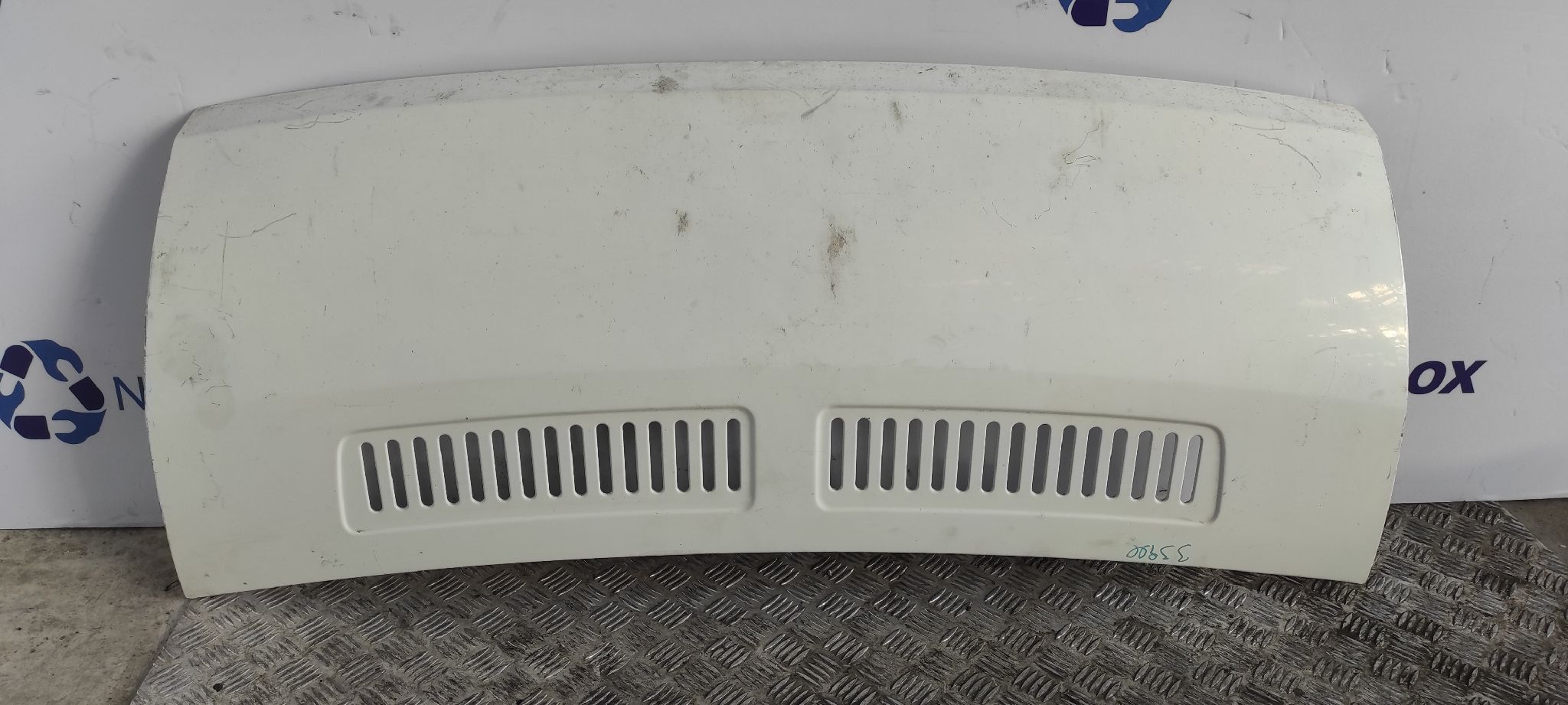 CAPO FIAT DUCATO CAJA CERRADO 30 (06.2006=>)