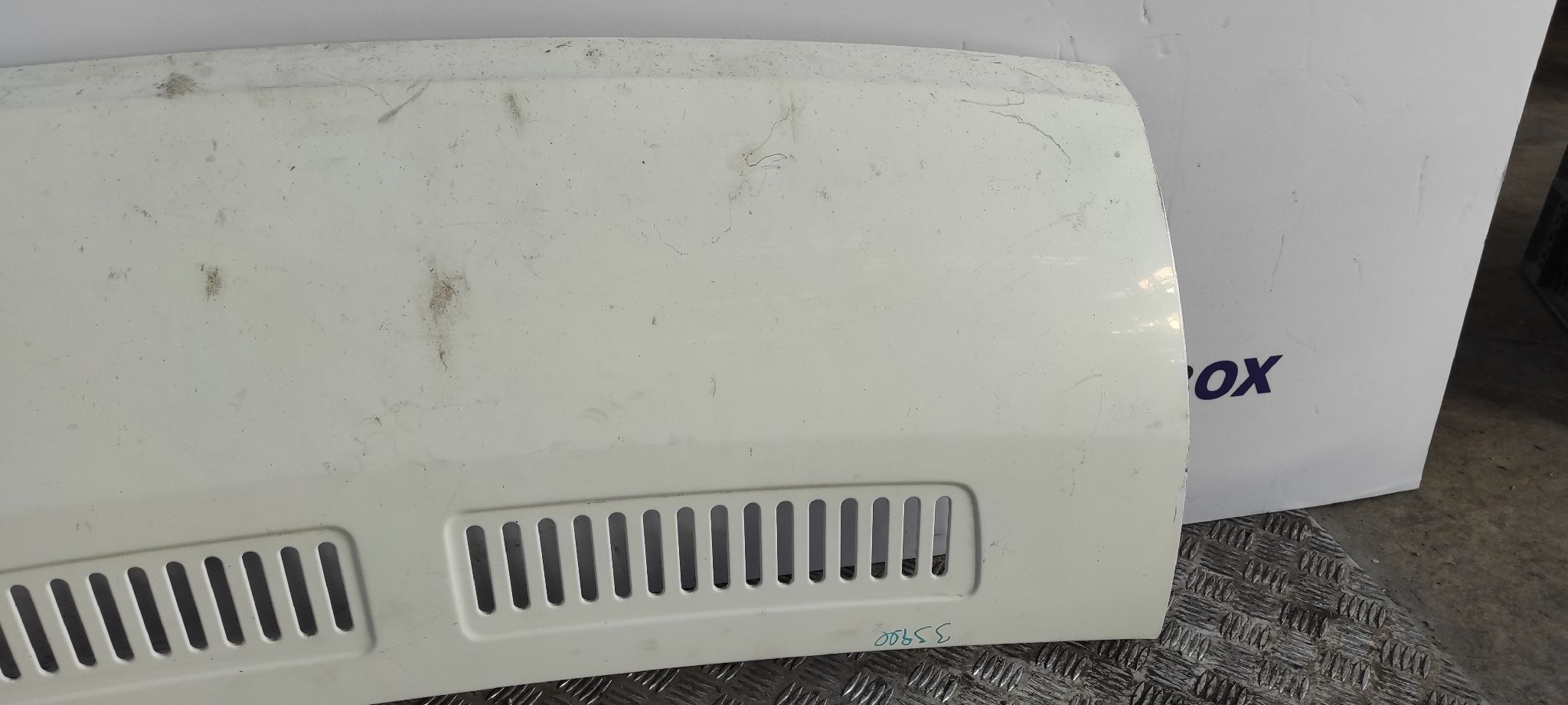 CAPO FIAT DUCATO CAJA CERRADO 30 (06.2006=>) - vista 3