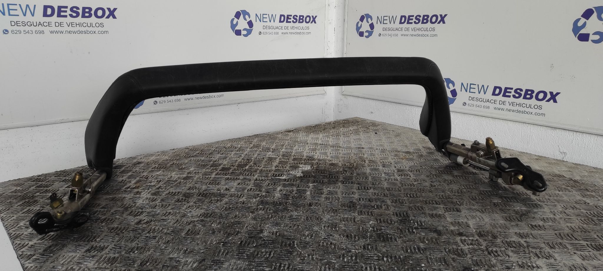 TECHO ELECTRICO MERCEDES-BENZ CLASE SL (W129)