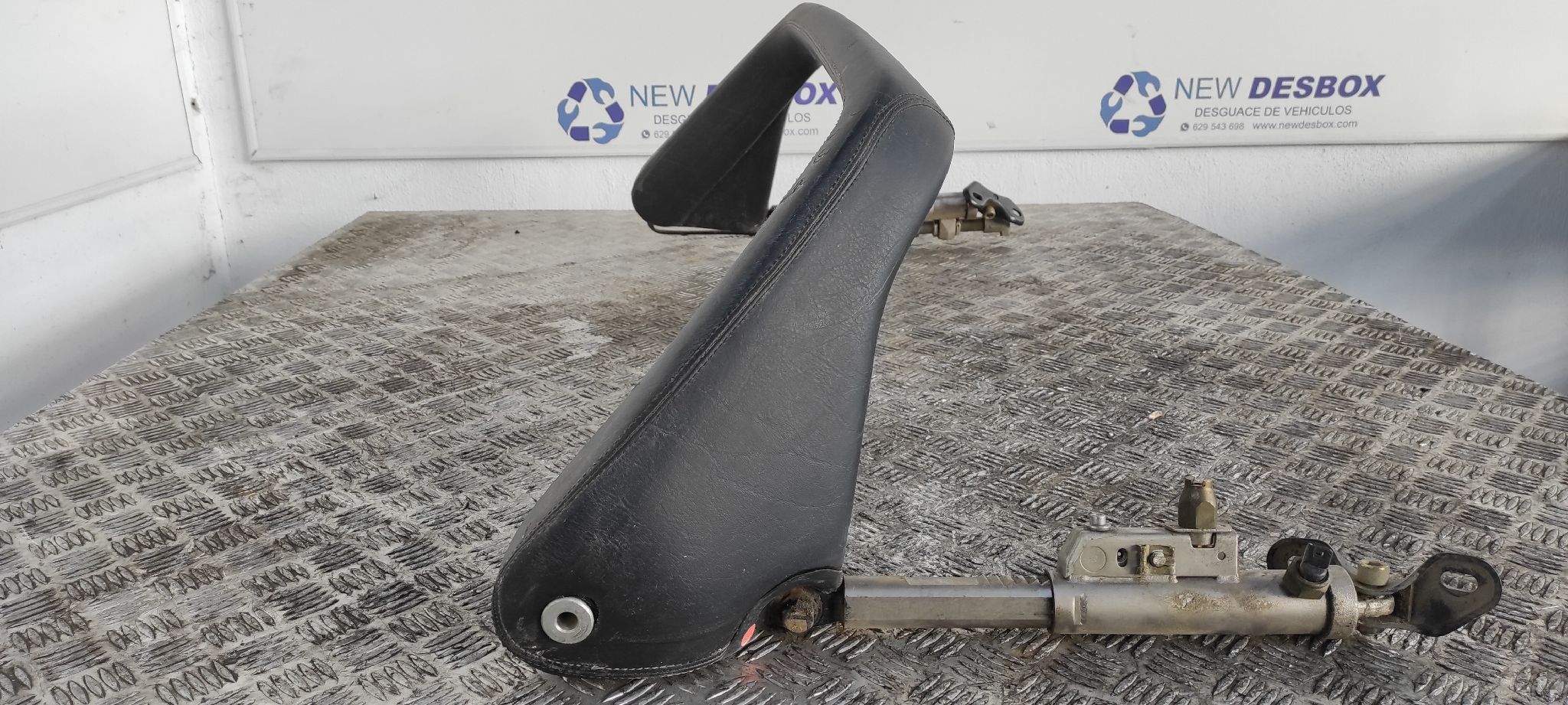 TECHO ELECTRICO MERCEDES-BENZ CLASE SL (W129) - vista 13