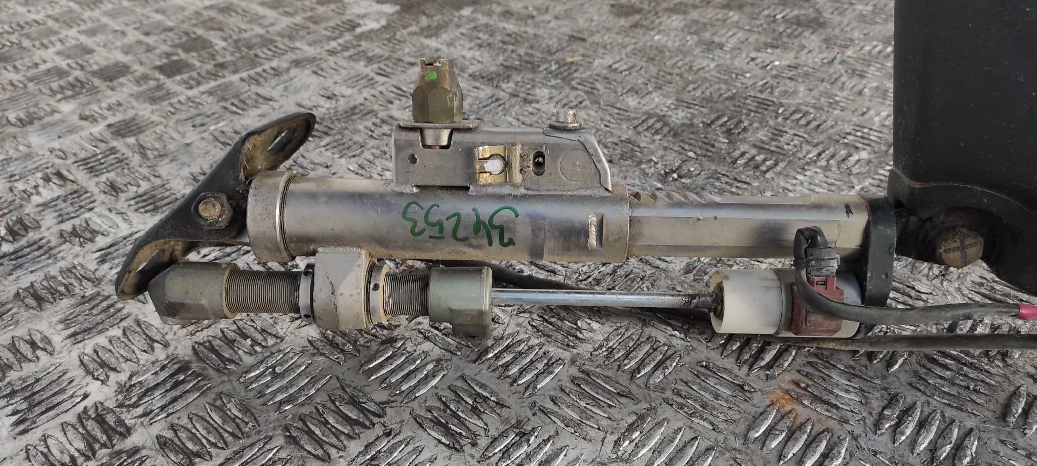 TECHO ELECTRICO MERCEDES-BENZ CLASE SL (W129) - vista 12