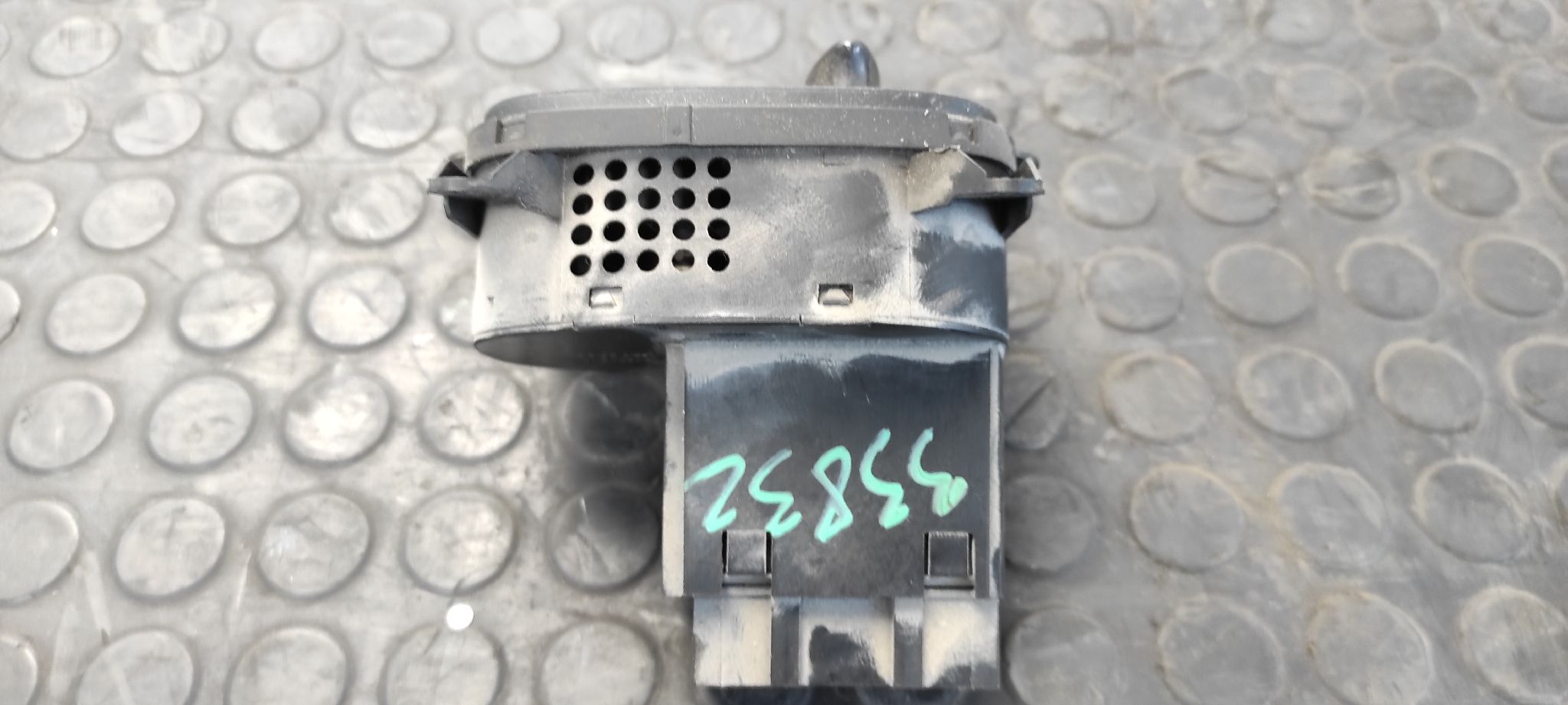 MANDO LUCES FORD TRANSIT CONNECT (TC7) - vista 2