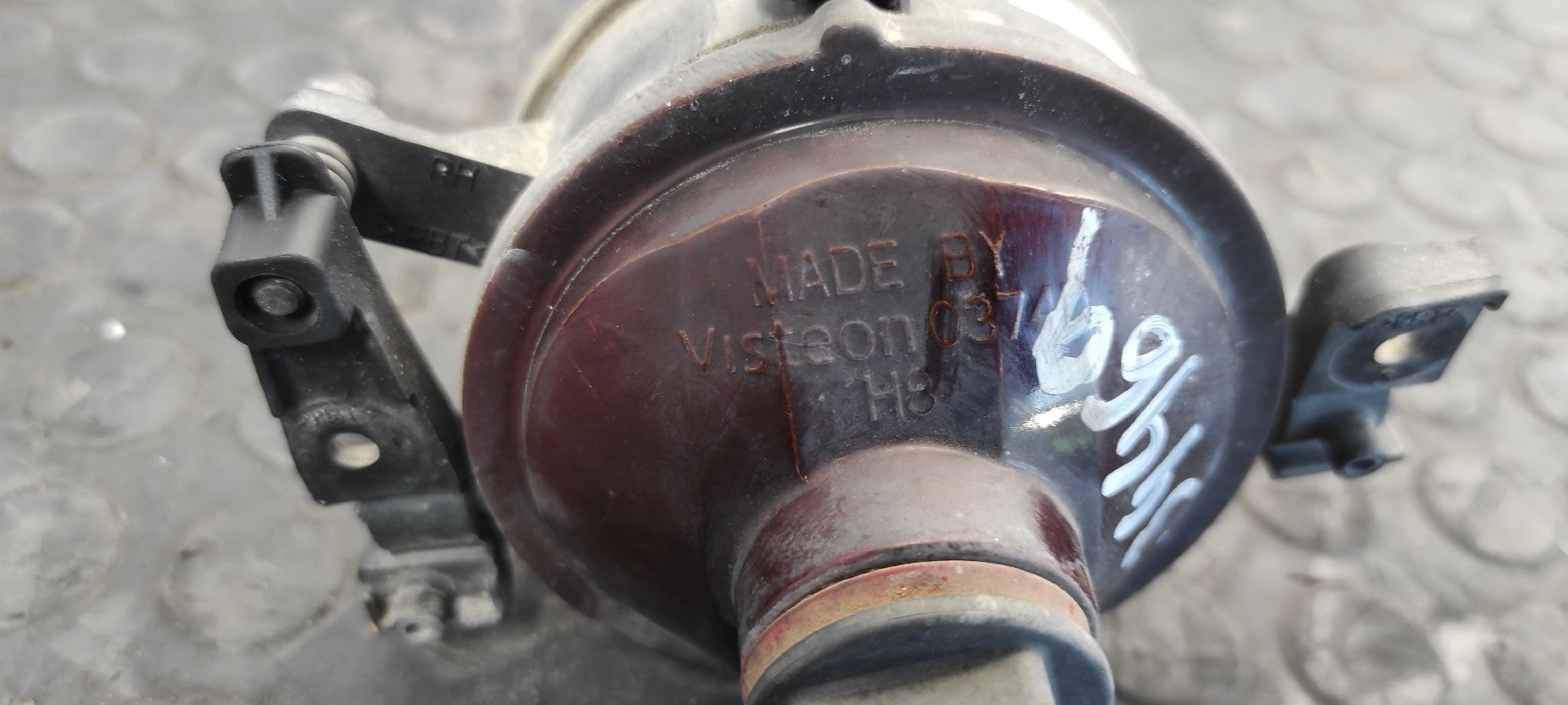 FARO ANTINIEBLA DERECHO FORD FOCUS BERLINA (CAP) - vista 4