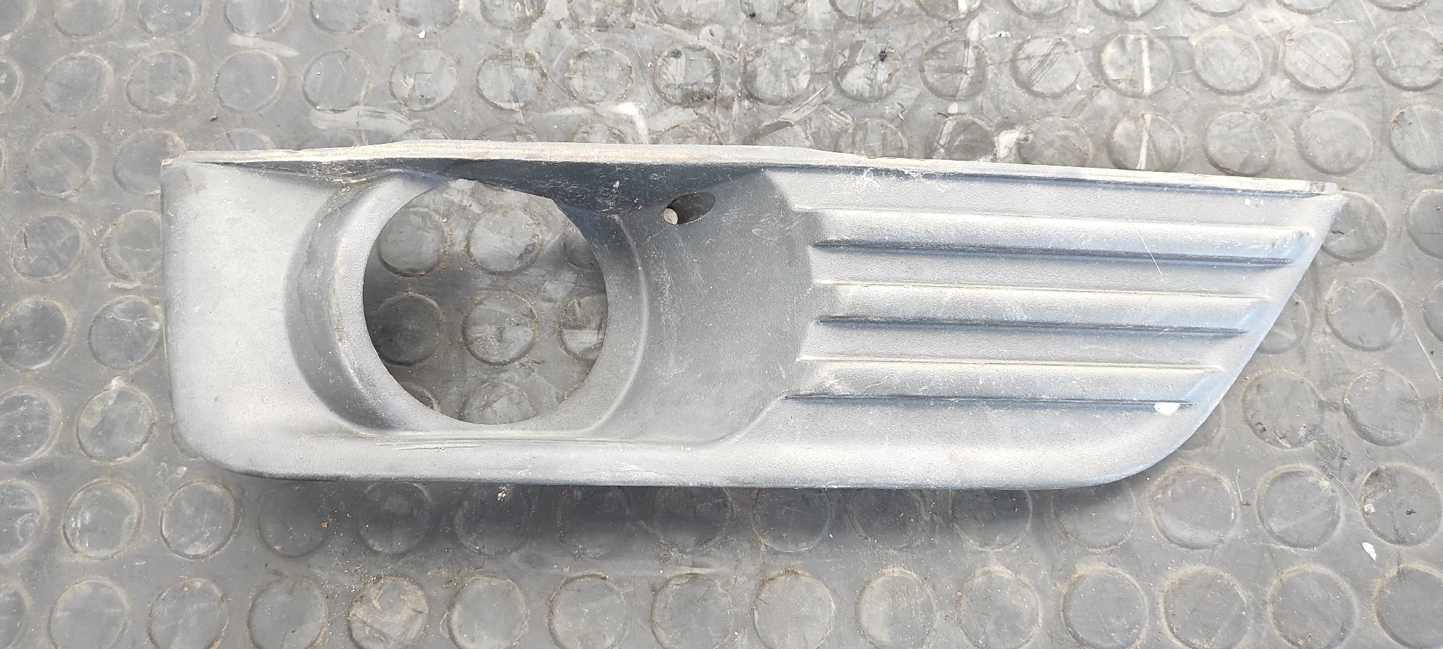 MOLDURA FORD FOCUS BERLINA (CAP) - vista 7