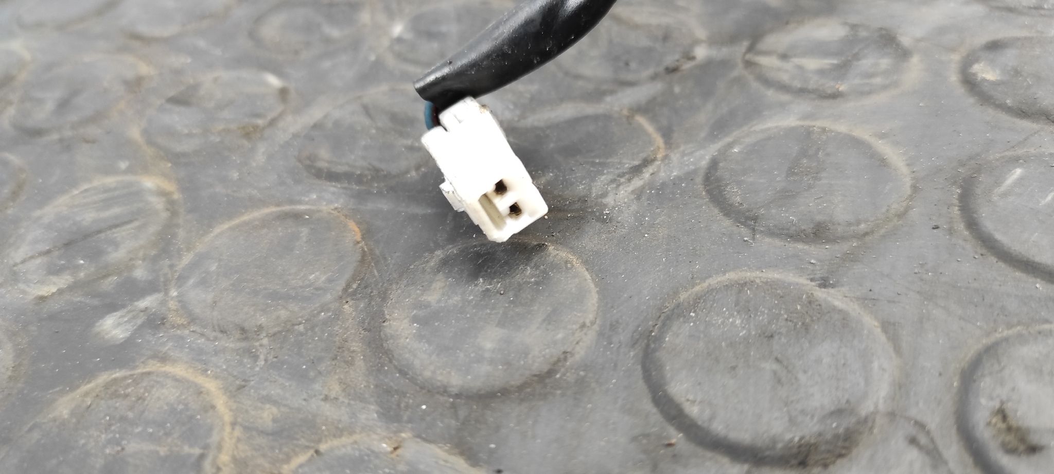 MANDO MULTIFUNCION FIAT PUNTO BERLINA (188) - vista 2