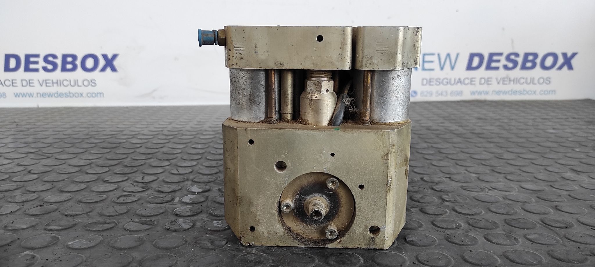 ABS MERCEDES-BENZ CLASE SL (W129) - vista 2