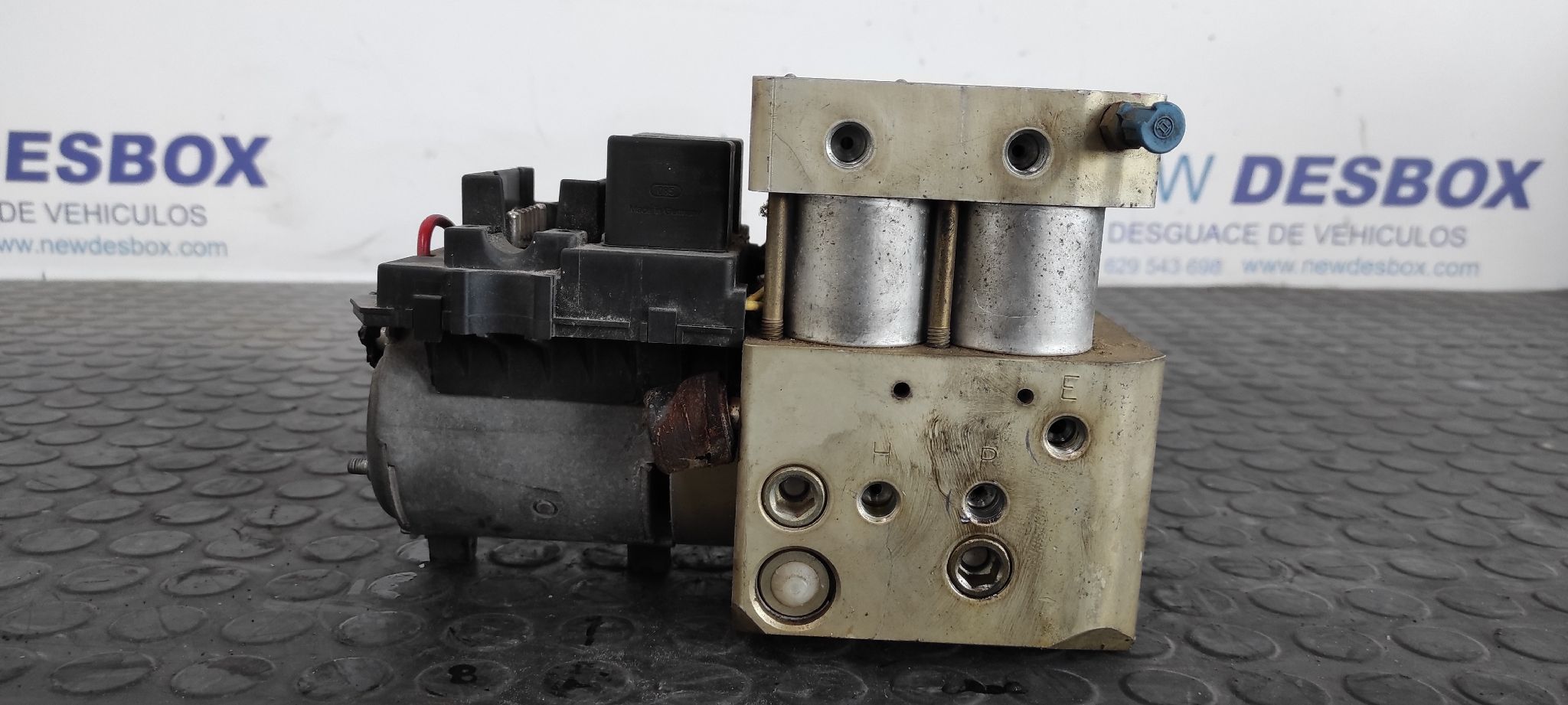 ABS MERCEDES-BENZ CLASE SL (W129) - vista 6