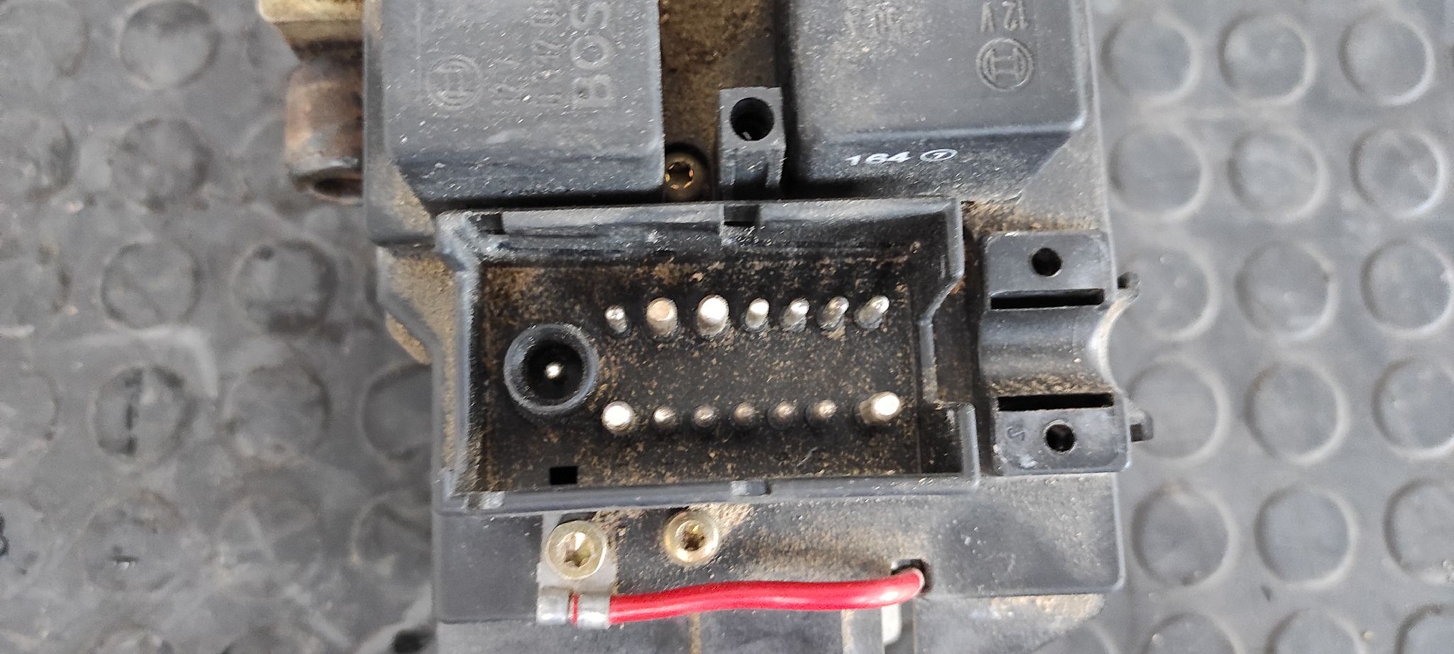 ABS MERCEDES-BENZ CLASE SL (W129) - vista 5