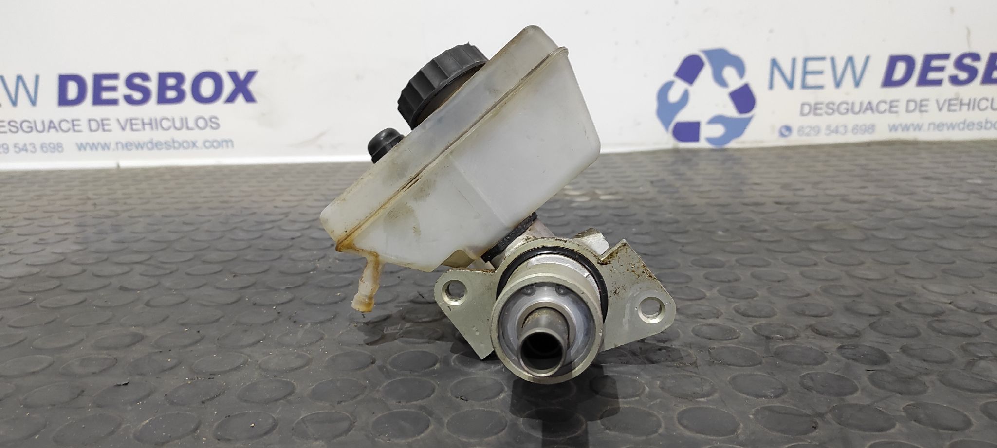 BOMBA FRENO MERCEDES-BENZ CLASE SL (W129)