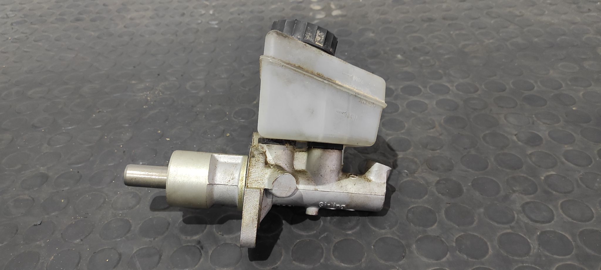 BOMBA FRENO MERCEDES-BENZ CLASE SL (W129) - vista 2