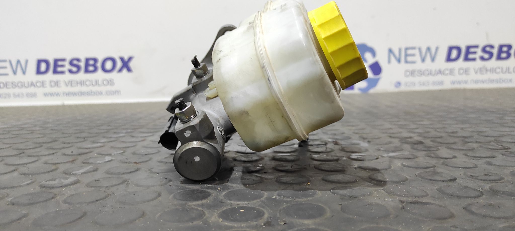 BOMBA FRENO SKODA FABIA (5J2 ) - vista 3