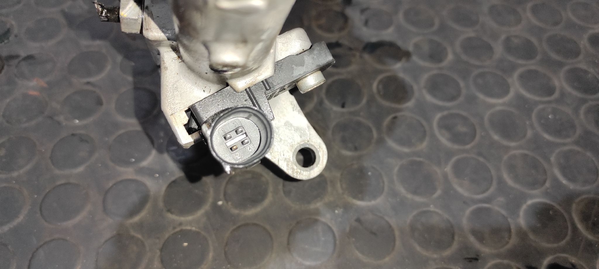 BOMBA FRENO SKODA FABIA (5J2 ) - vista 6