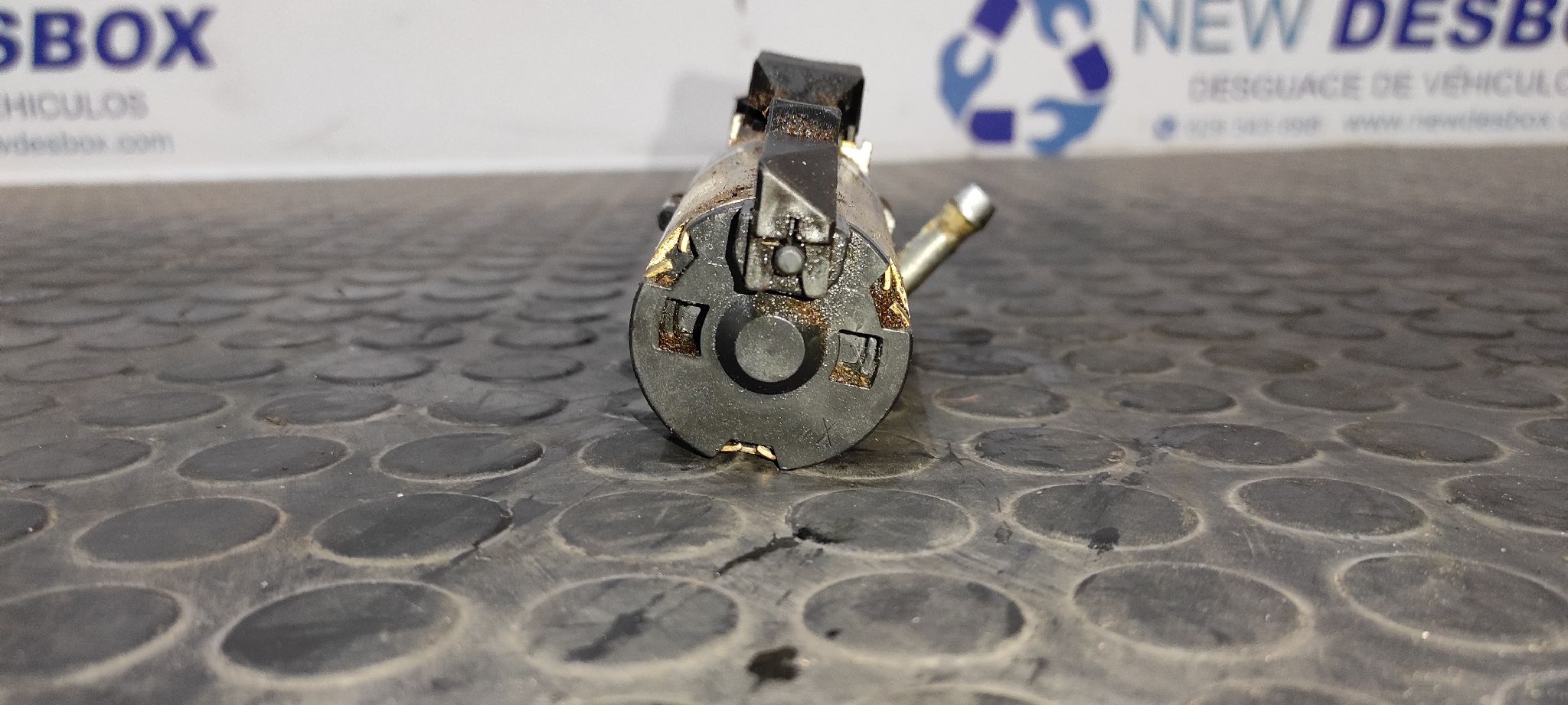 DEPRESOR FRENO / BOMBA VACIO MERCEDES-BENZ CLASE SL (W129) - vista 6