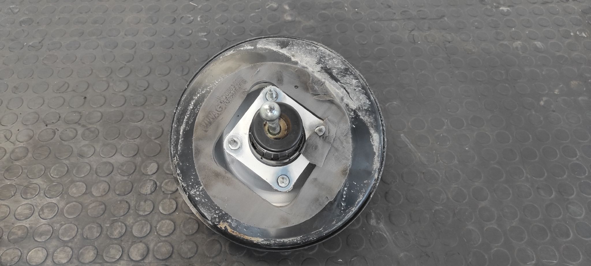 SERVOFRENO SKODA FABIA (5J2 ) - vista 3