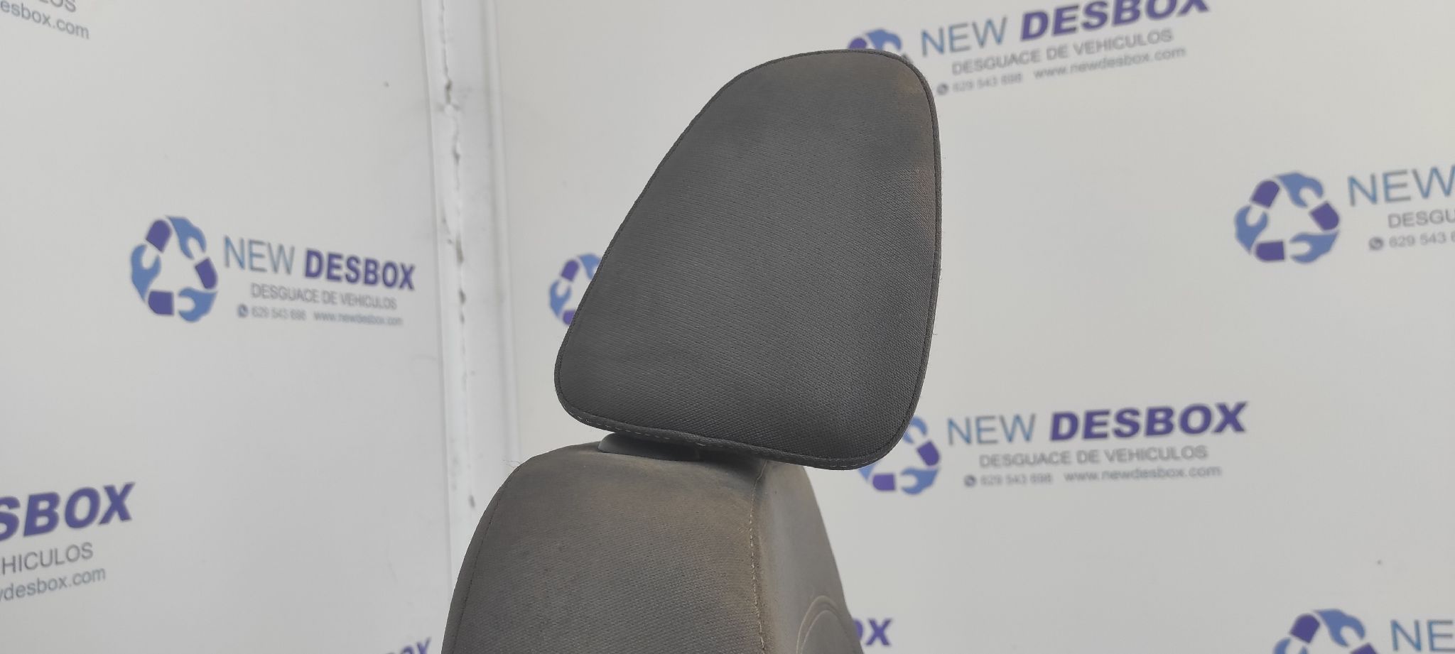 ASIENTO DELANTERO DERECHO SEAT EXEO ST (3R5)(2009>) - vista 7