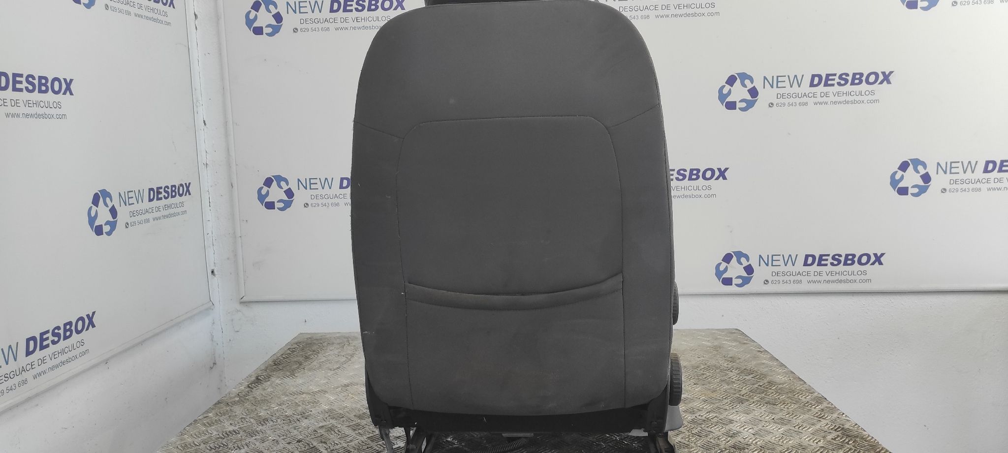 ASIENTO DELANTERO DERECHO SEAT EXEO ST (3R5)(2009>) - vista 8
